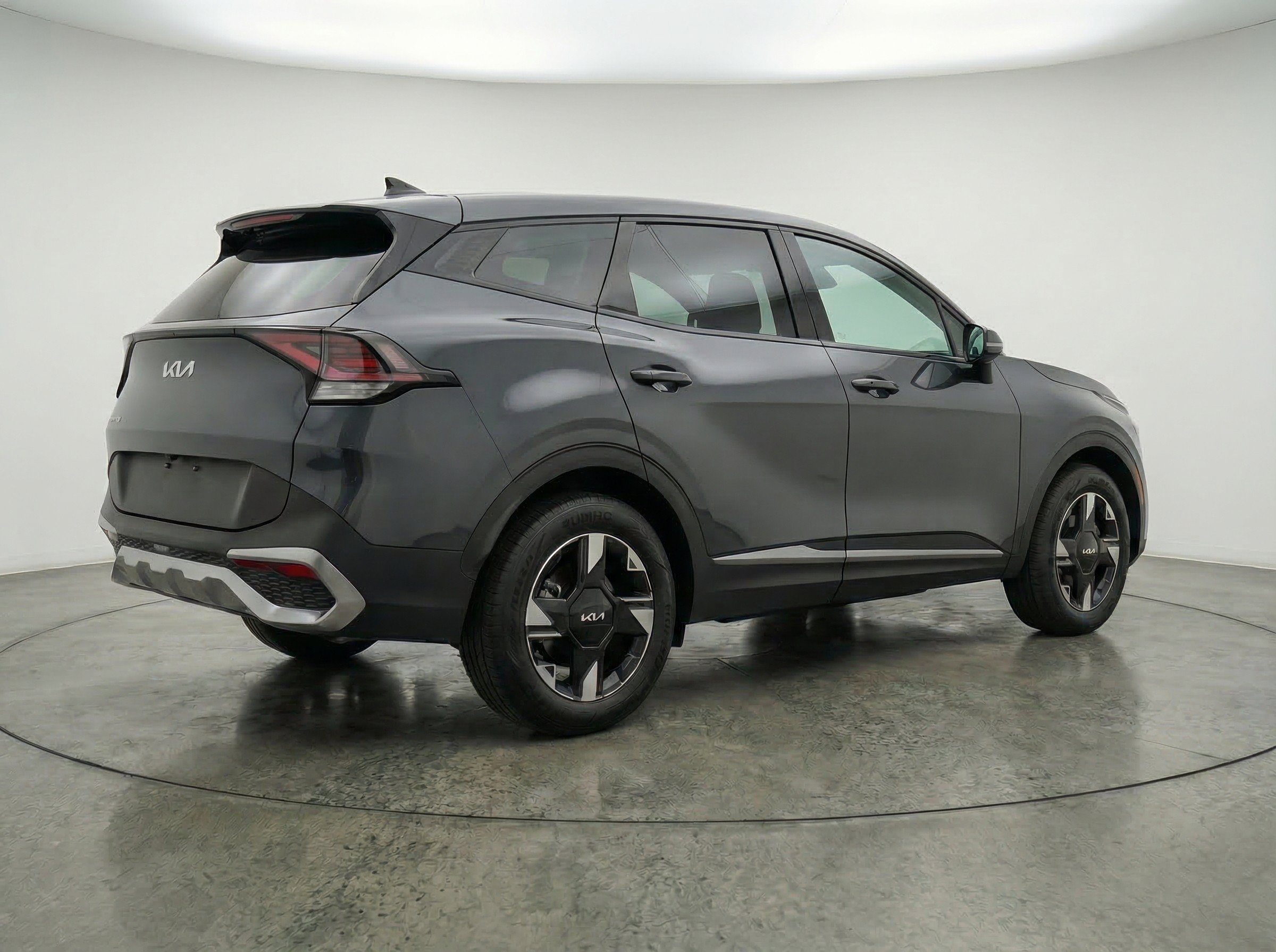 Thumbnail: 2026 Kia Sportage - 9