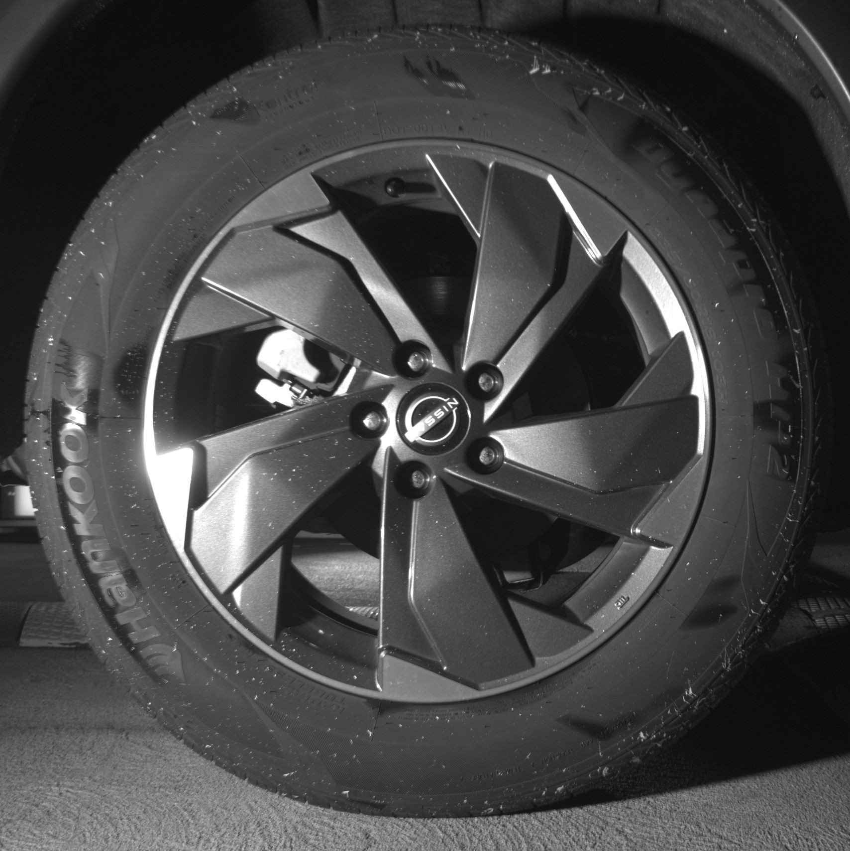 Thumbnail: 2025 Nissan Rogue - 15