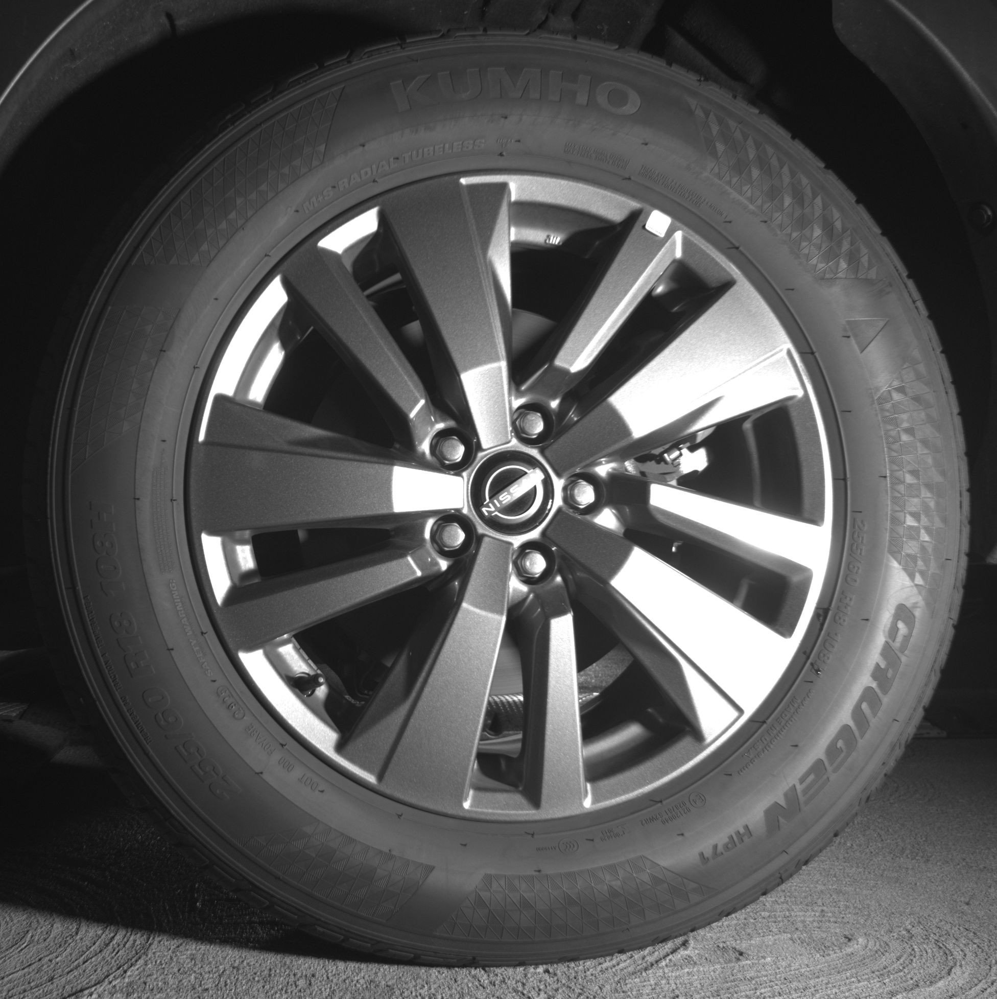 Thumbnail: 2025 Nissan Pathfinder - 14