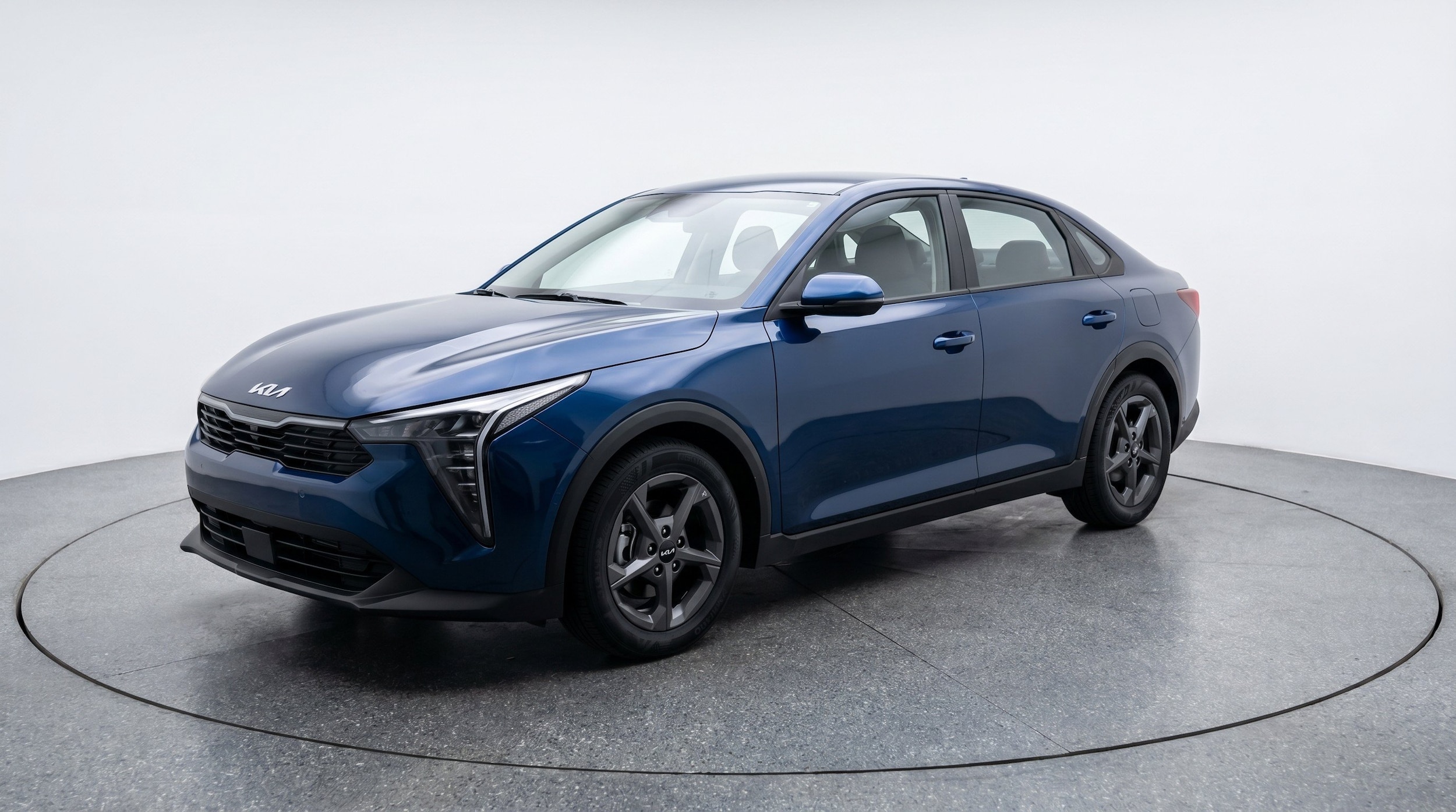 Thumbnail: 2026 Kia K4 - 3