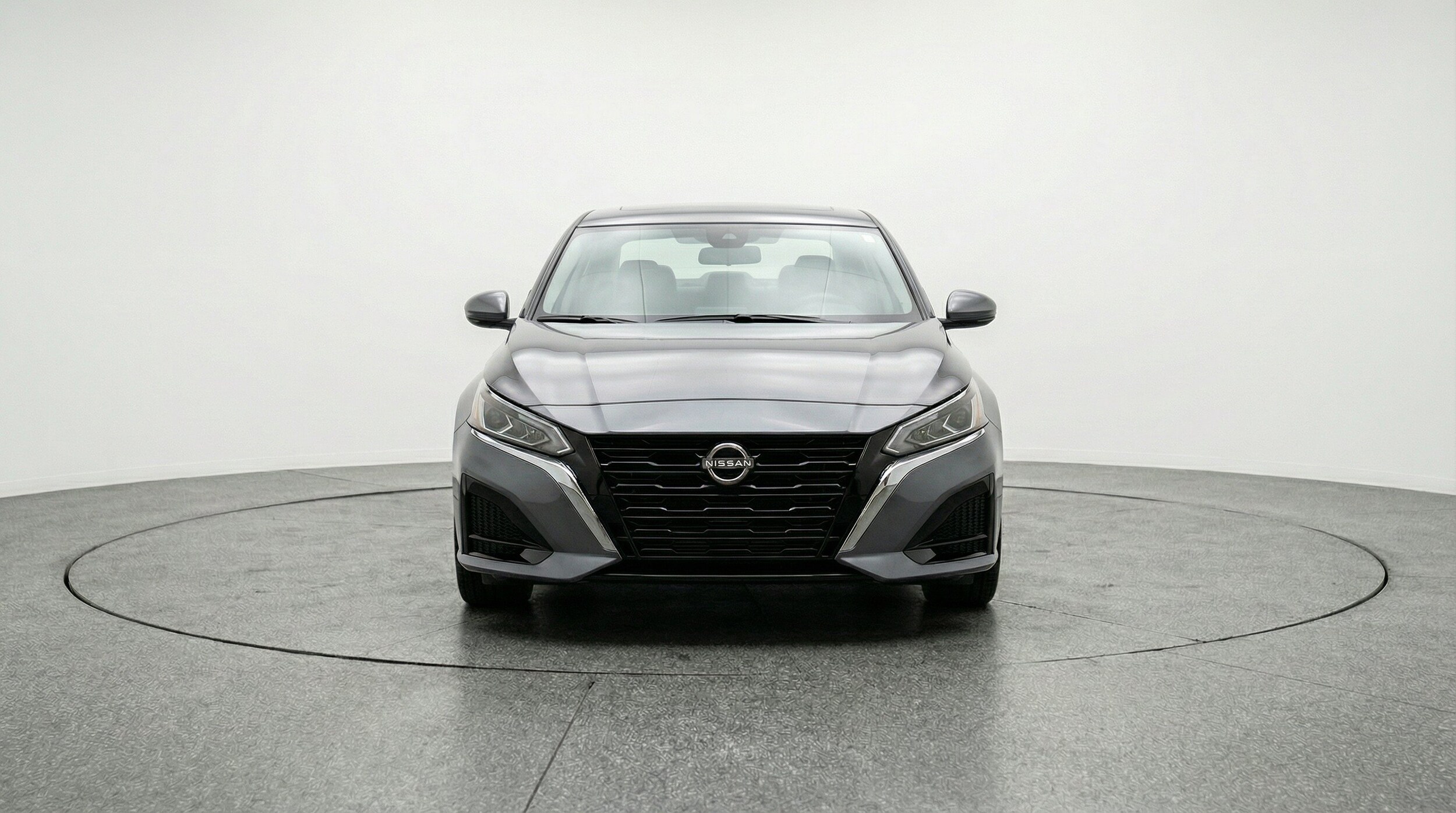 Thumbnail: 2025 Nissan Altima - 2