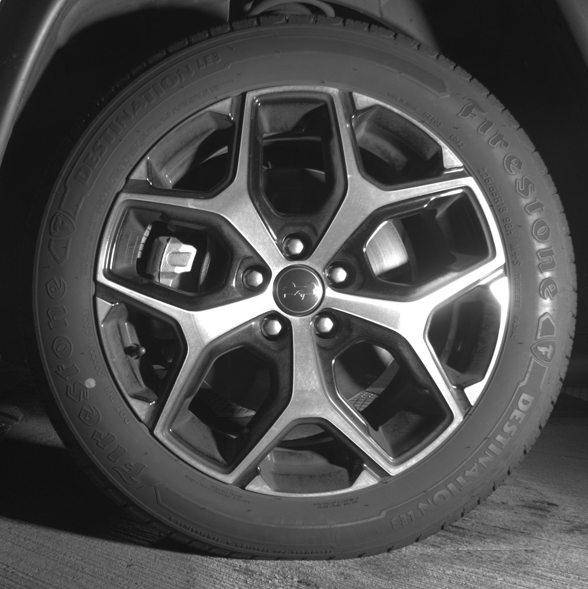 Thumbnail: 2025 Jeep Compass - 12