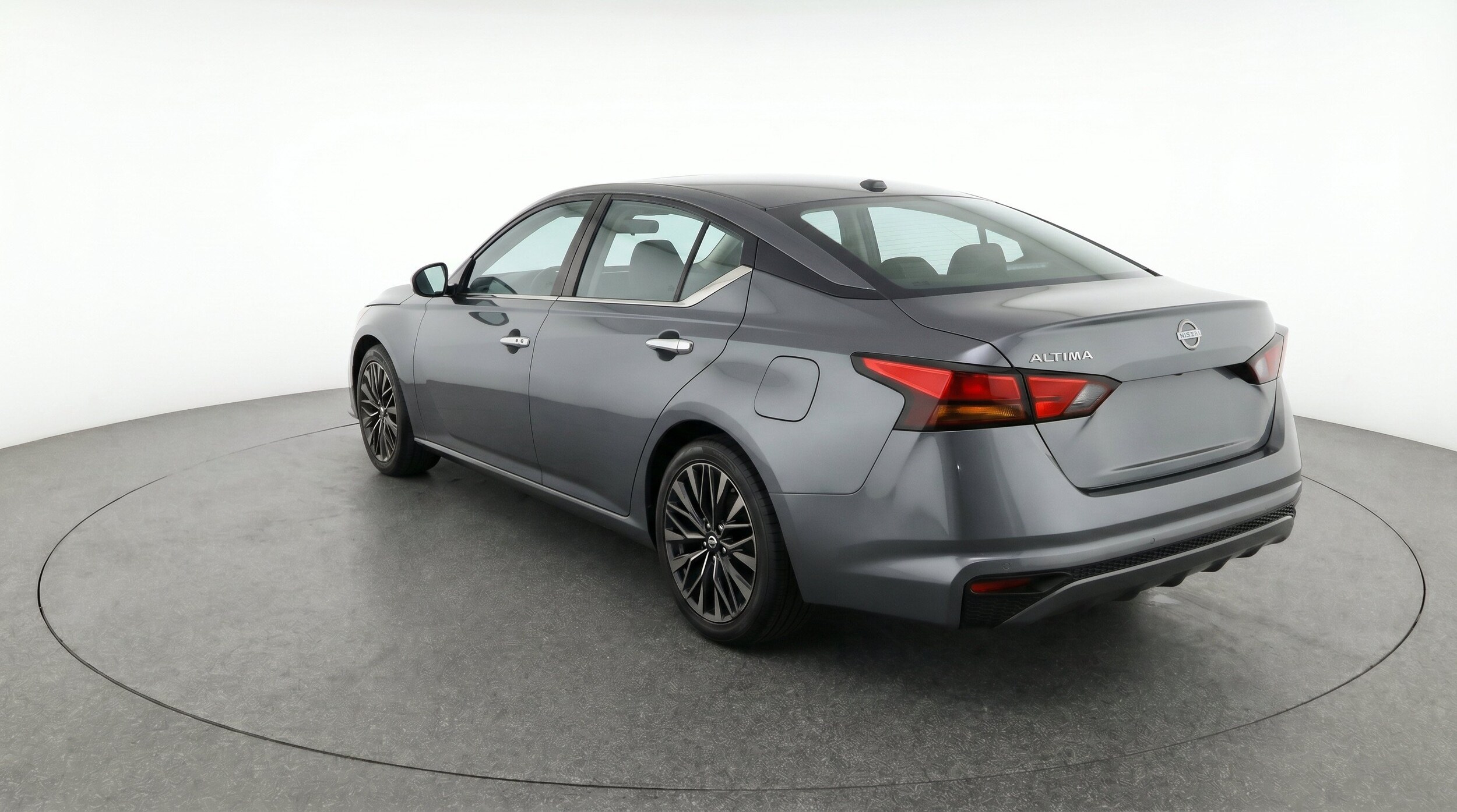 Thumbnail: 2025 Nissan Altima - 6