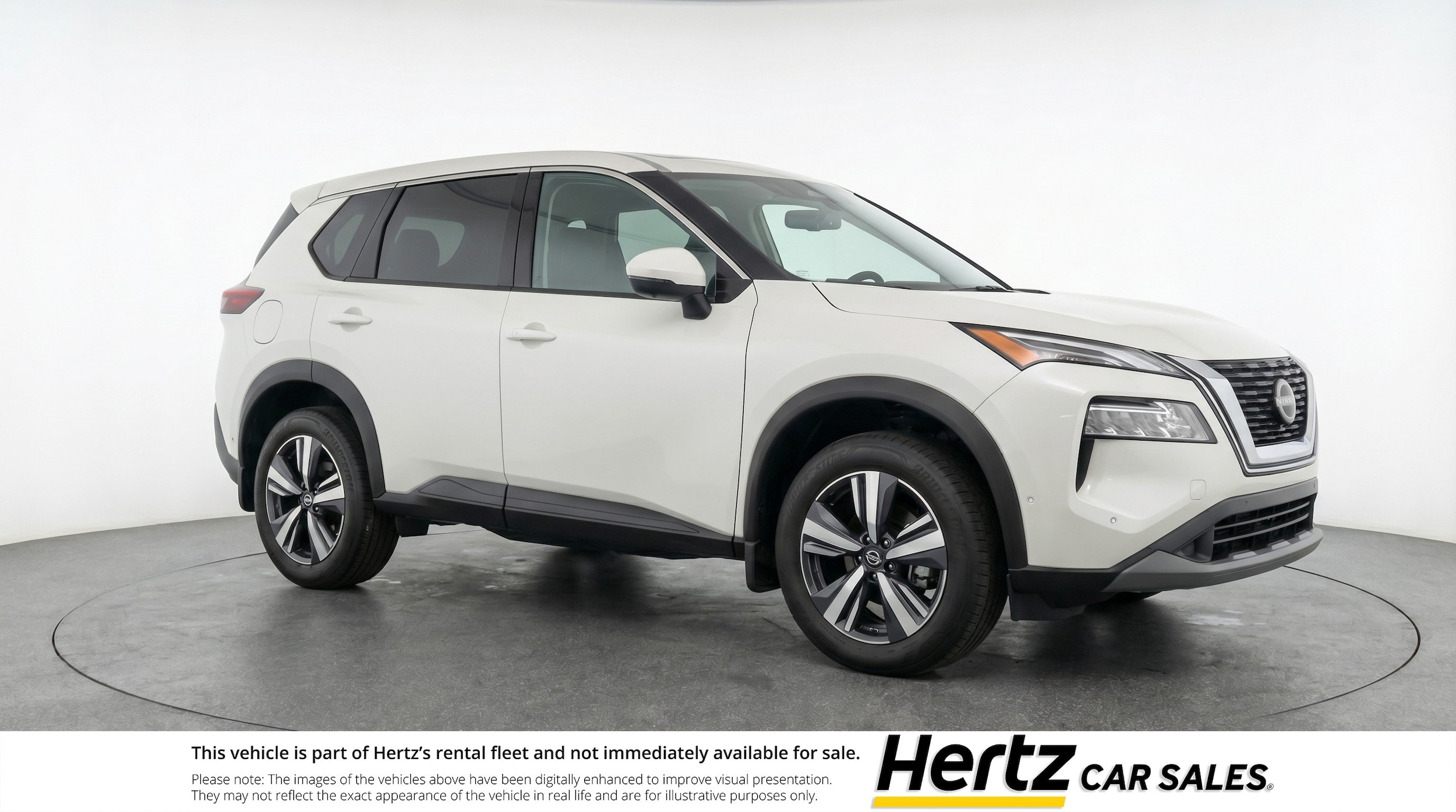 Thumbnail: 2026 Nissan Rogue - 1