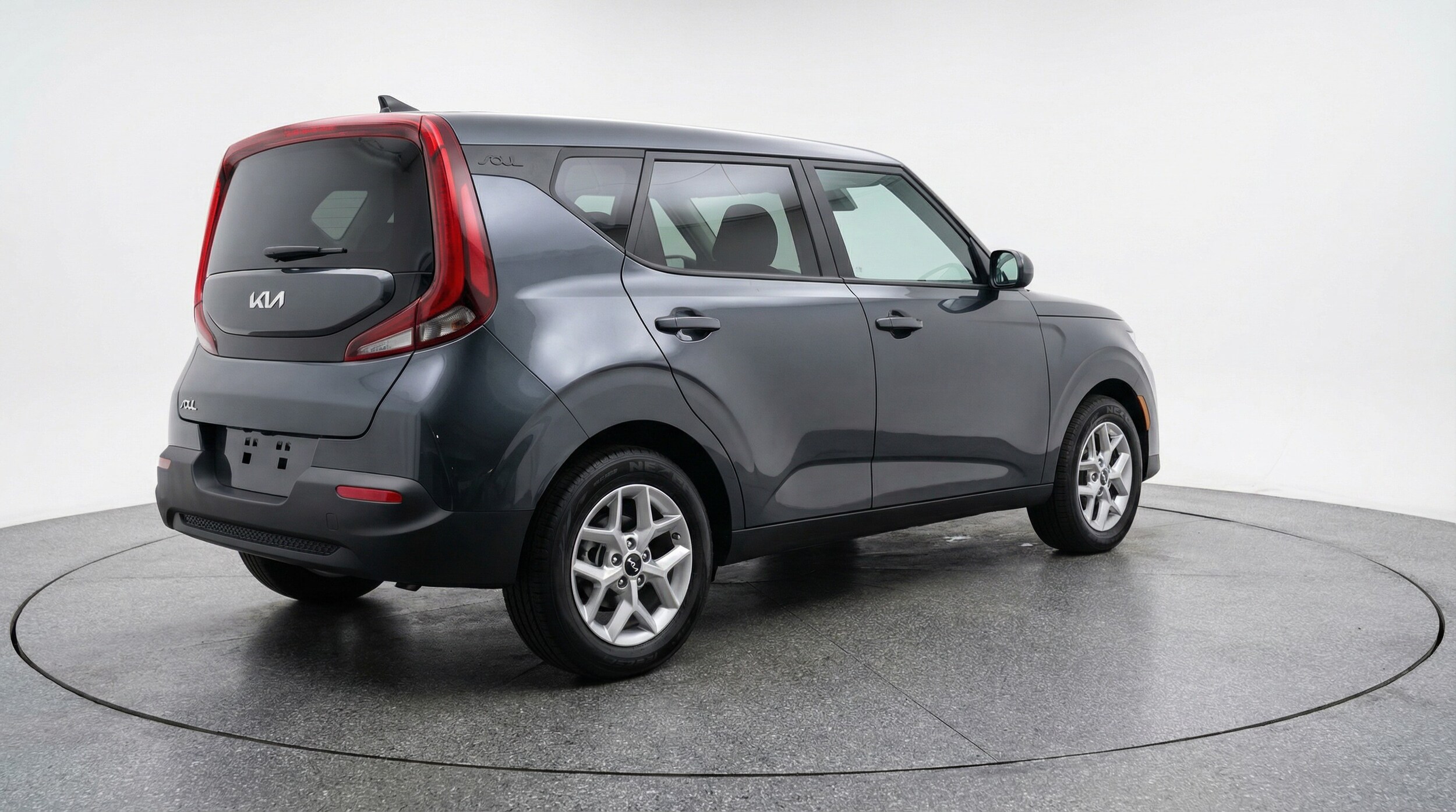 Thumbnail: 2025 Kia Soul - 7