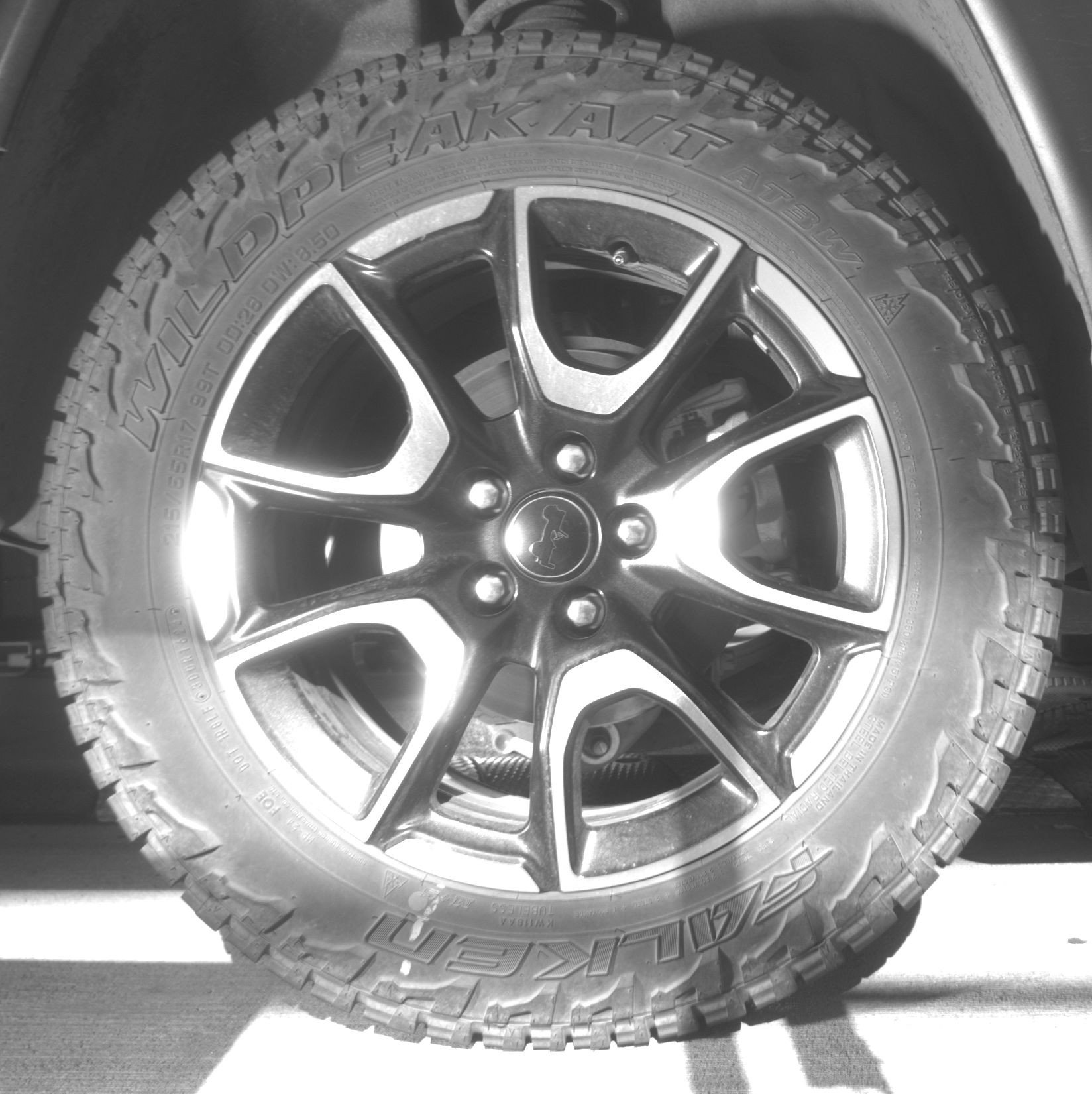Thumbnail: 2025 Jeep Compass - 15