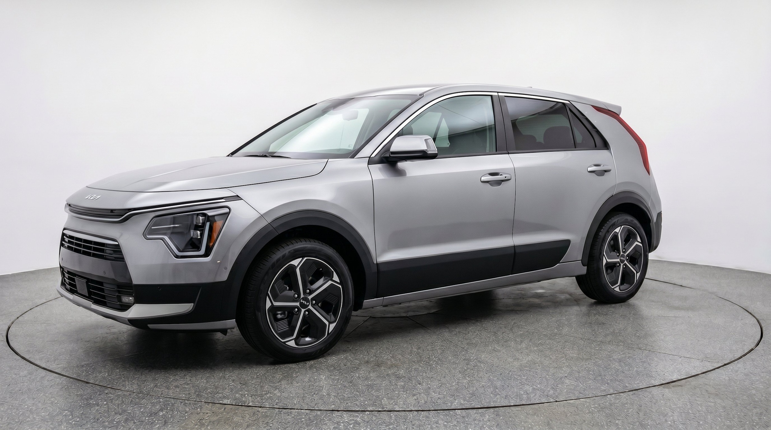 Thumbnail: 2026 Kia Niro - 3
