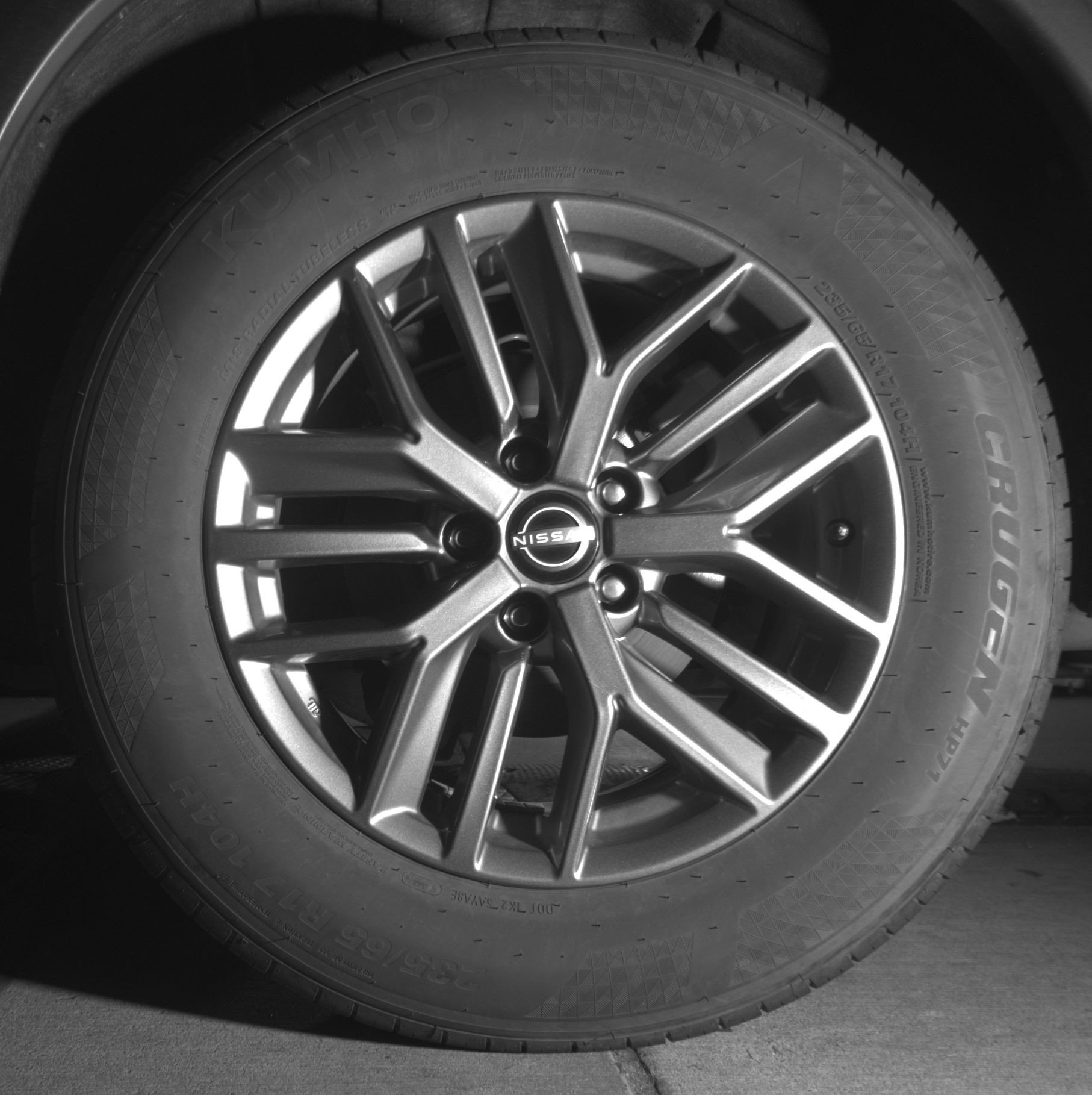 Thumbnail: 2026 Nissan Rogue - 14