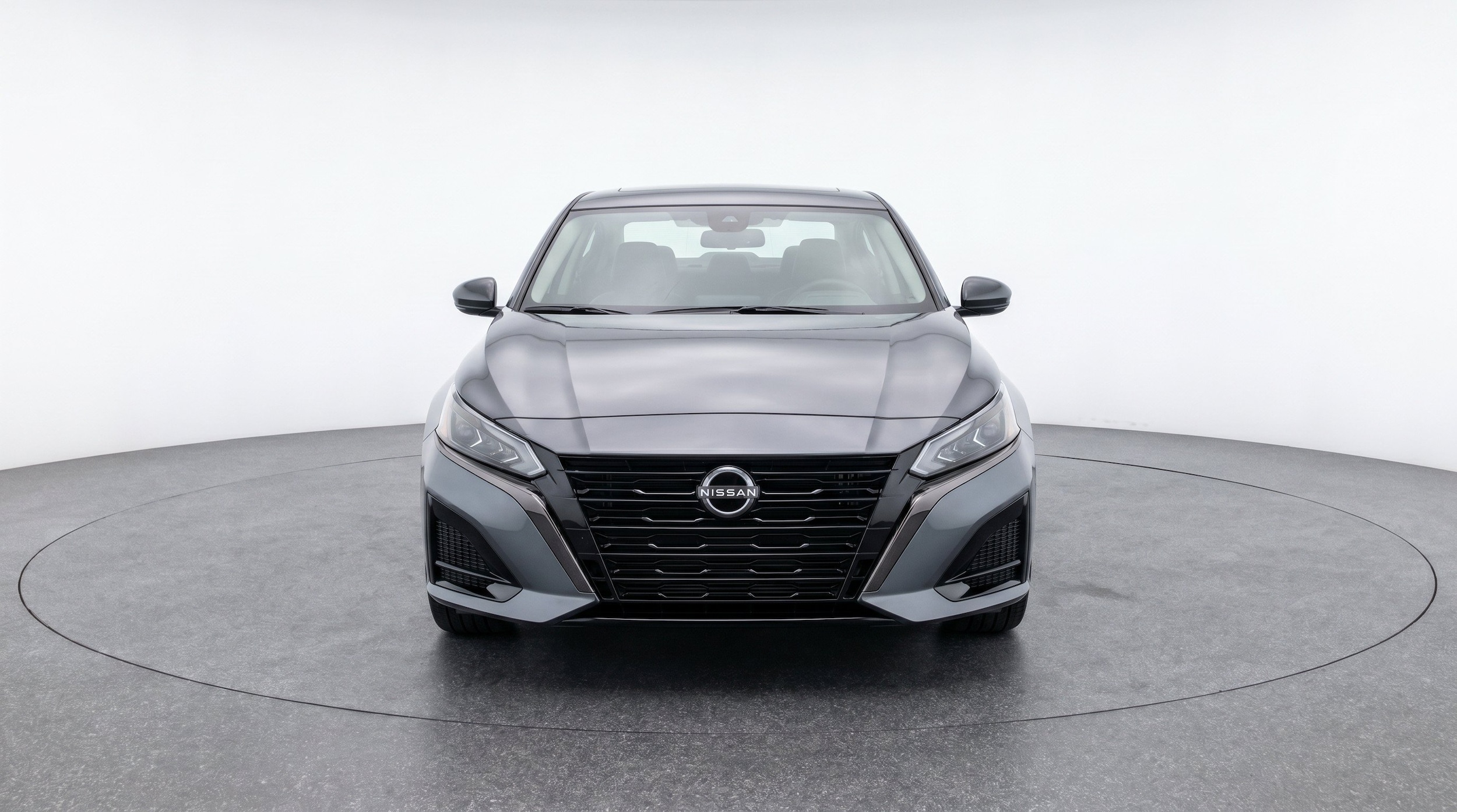 Thumbnail: 2026 Nissan Altima - 2