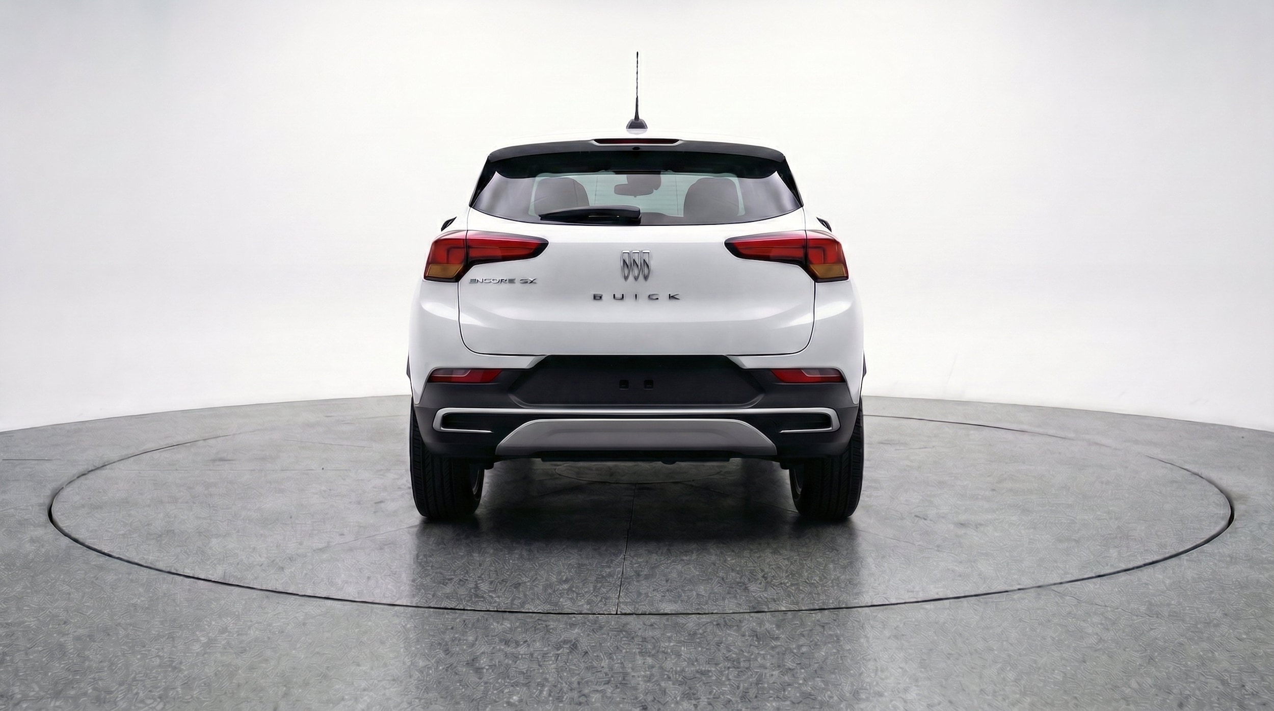 Thumbnail: 2026 Buick Encore GX - 7