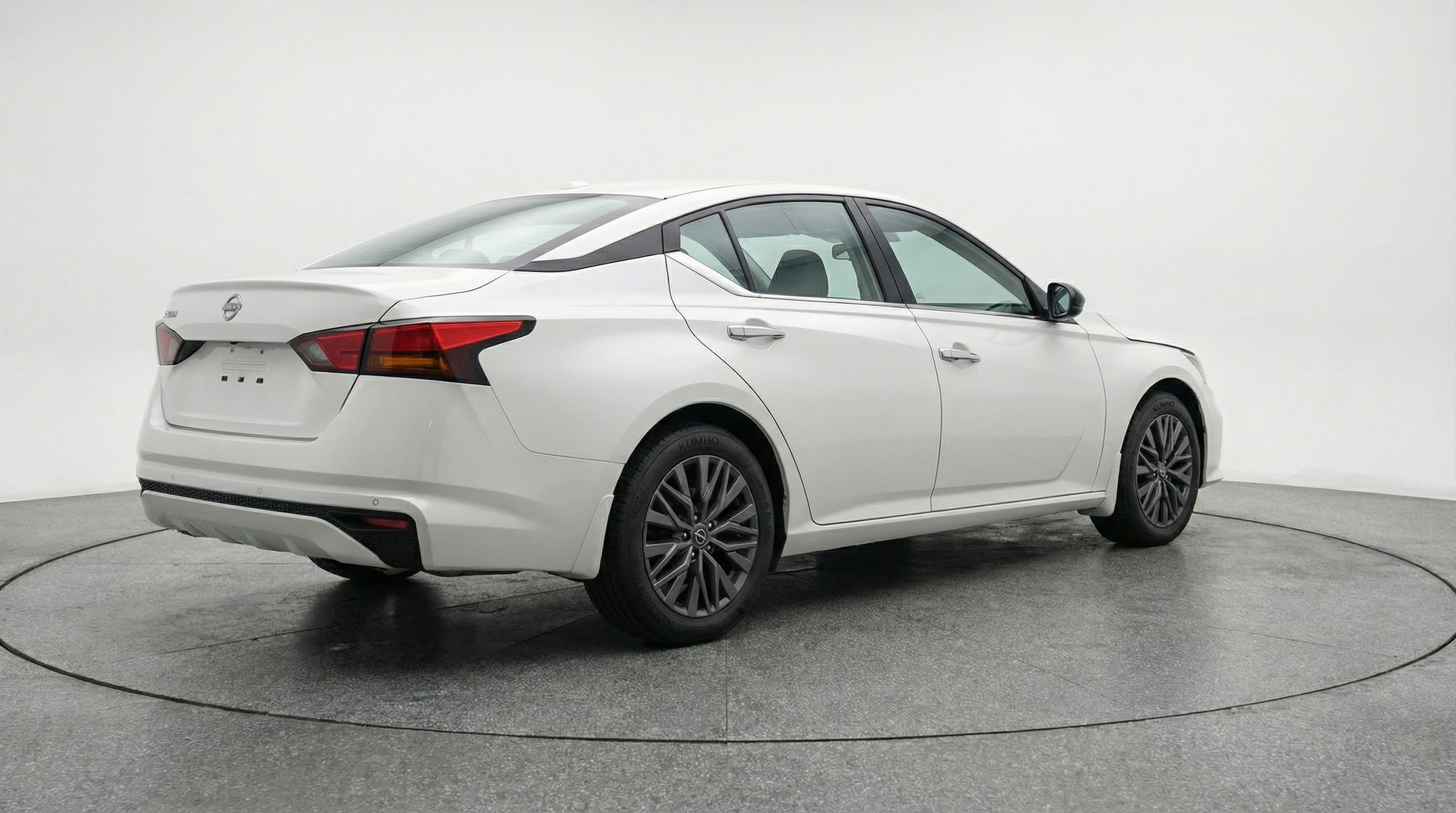 Thumbnail: 2025 Nissan Altima - 7