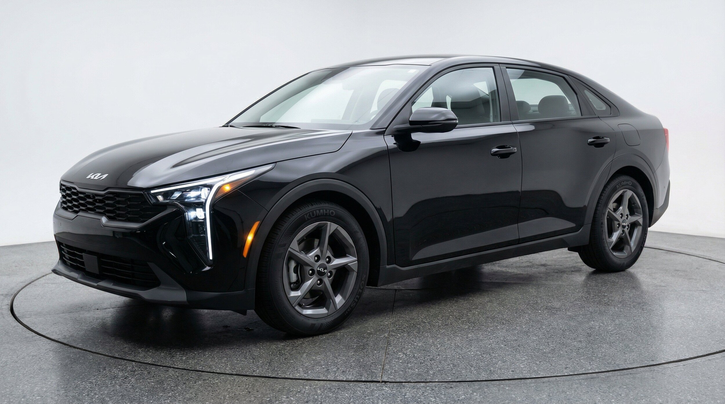 Thumbnail: 2026 Kia K4 - 3