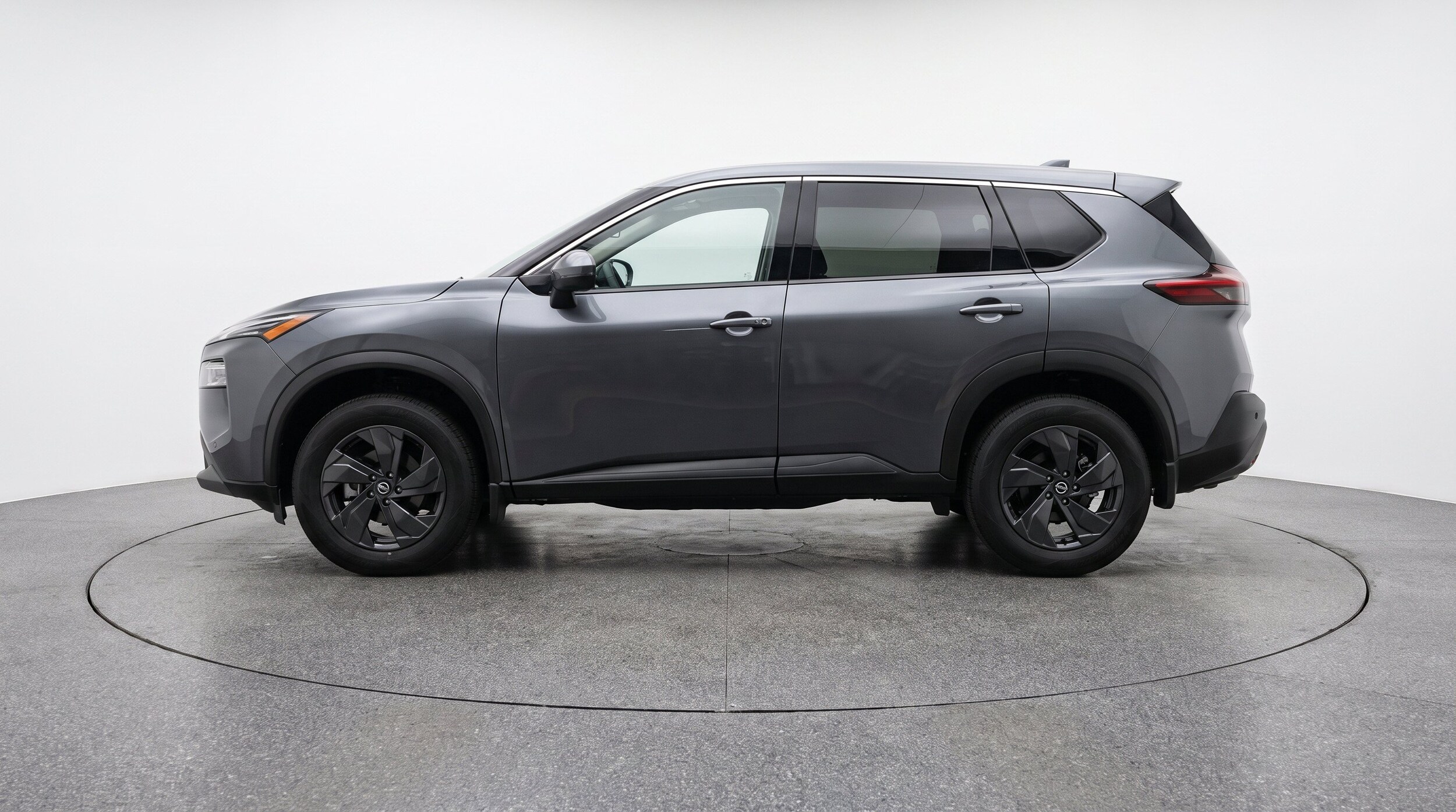 Thumbnail: 2026 Nissan Rogue - 5