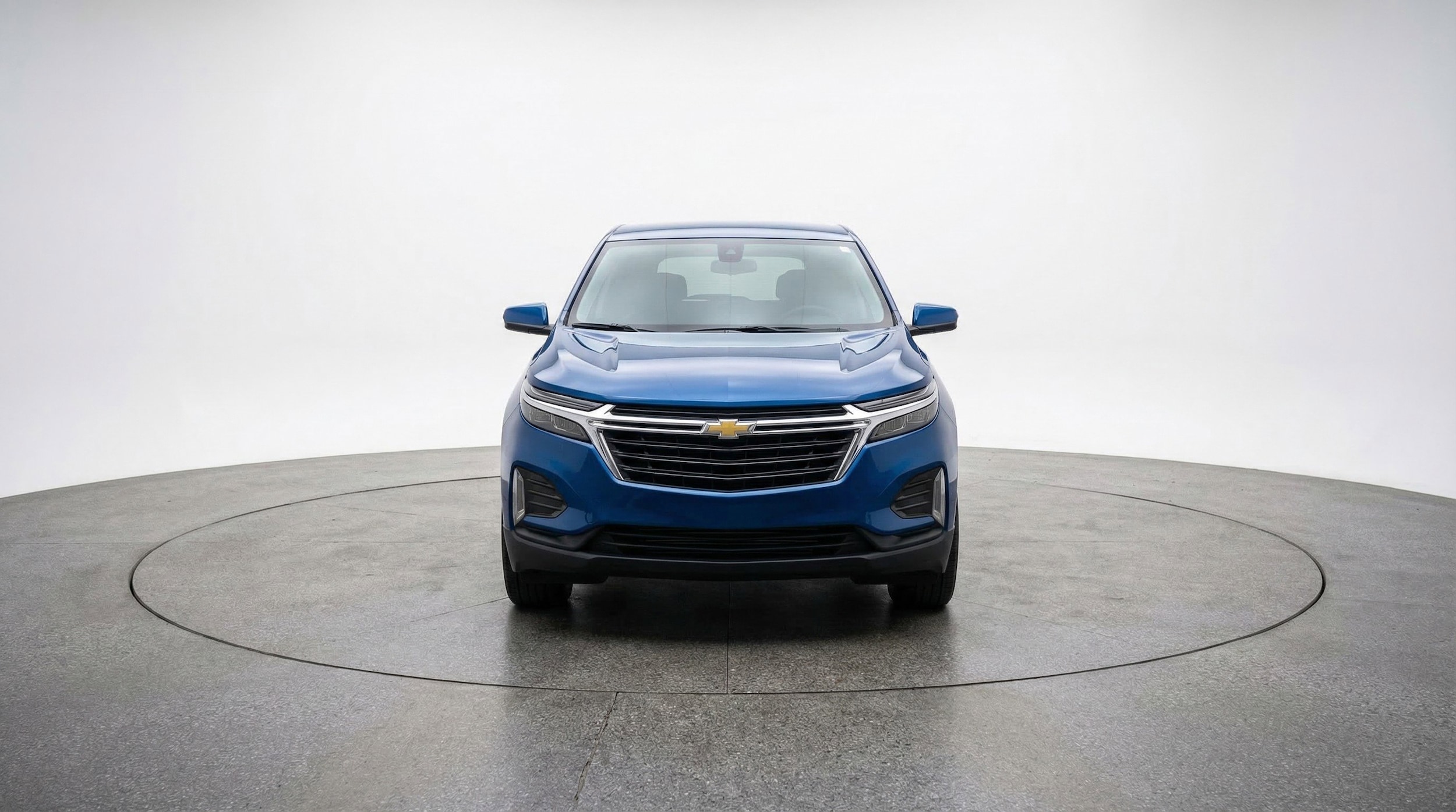 Thumbnail: 2025 Chevrolet Equinox - 2