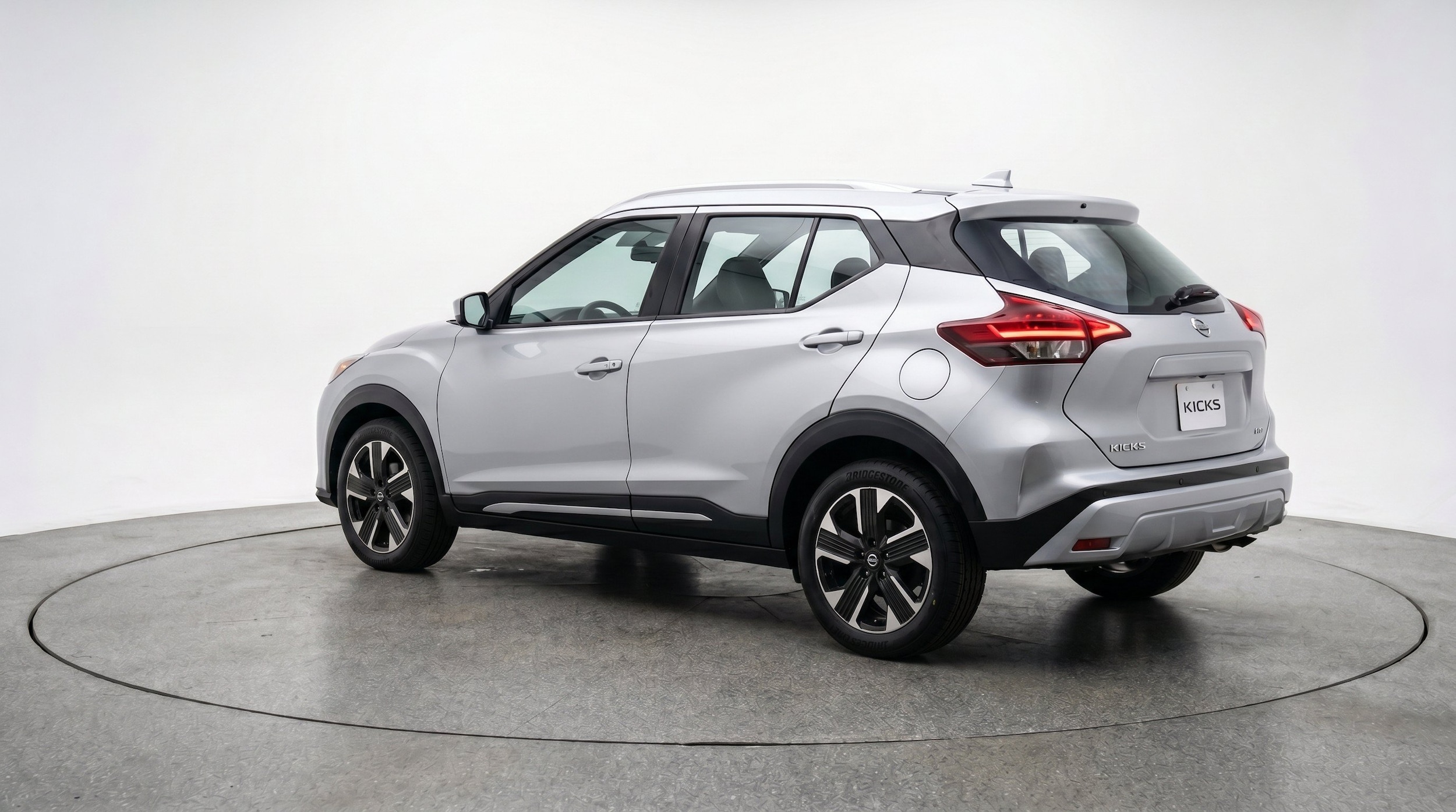 Thumbnail: 2026 Nissan Kicks - 6
