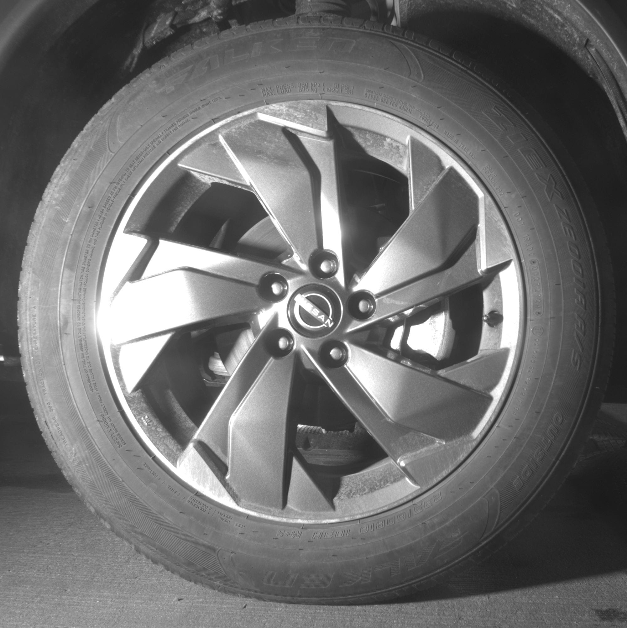 Thumbnail: 2025 Nissan Rogue - 10