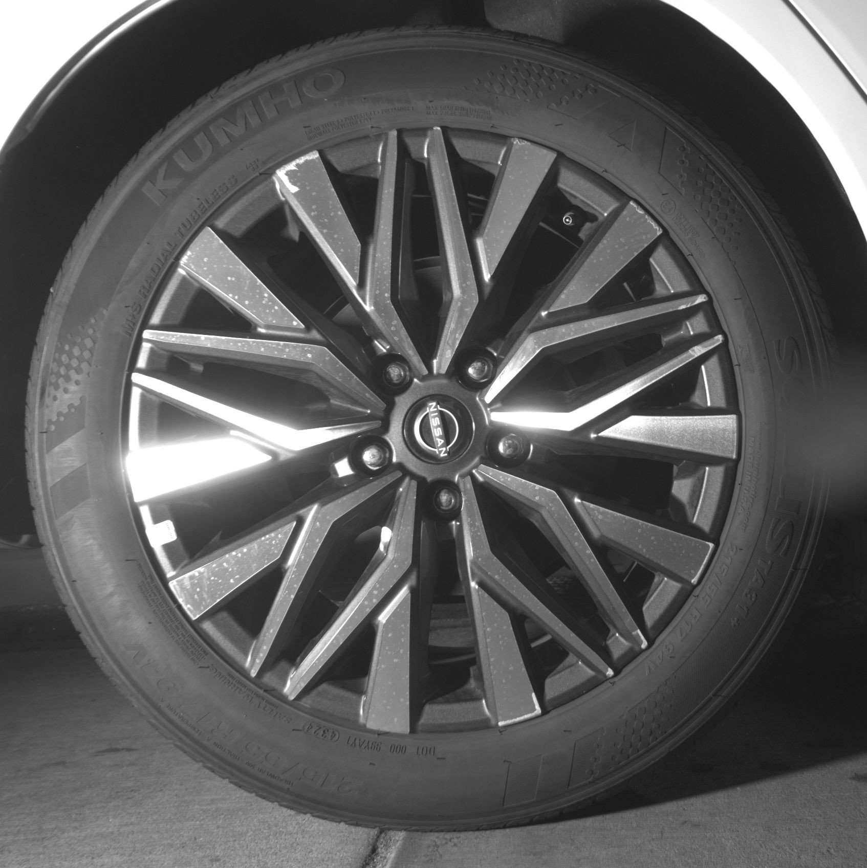 Thumbnail: 2025 Nissan Altima - 15