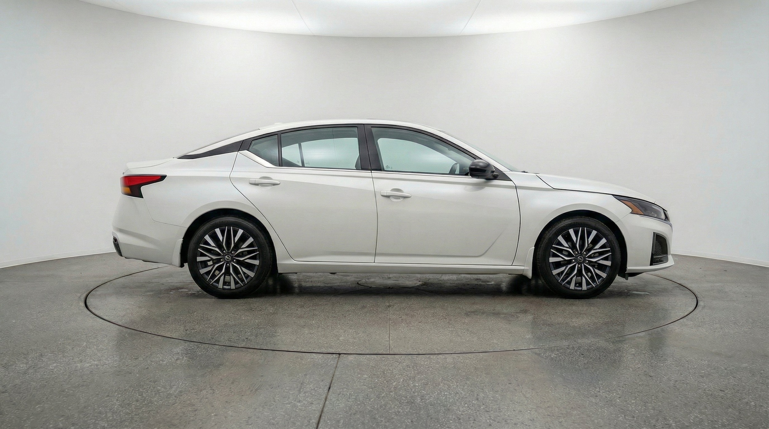 Thumbnail: 2026 Nissan Altima - 11