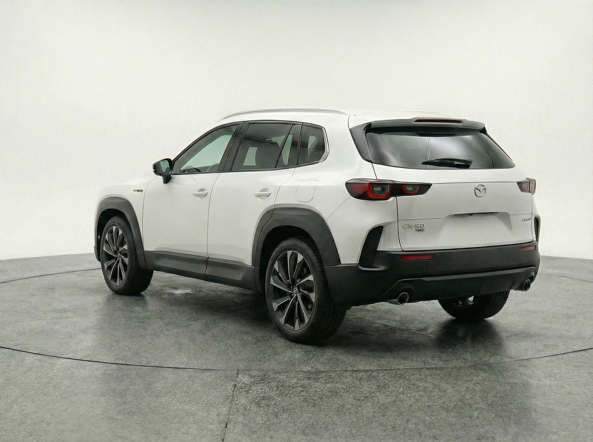 Thumbnail: 2025 Mazda CX-50 - 6