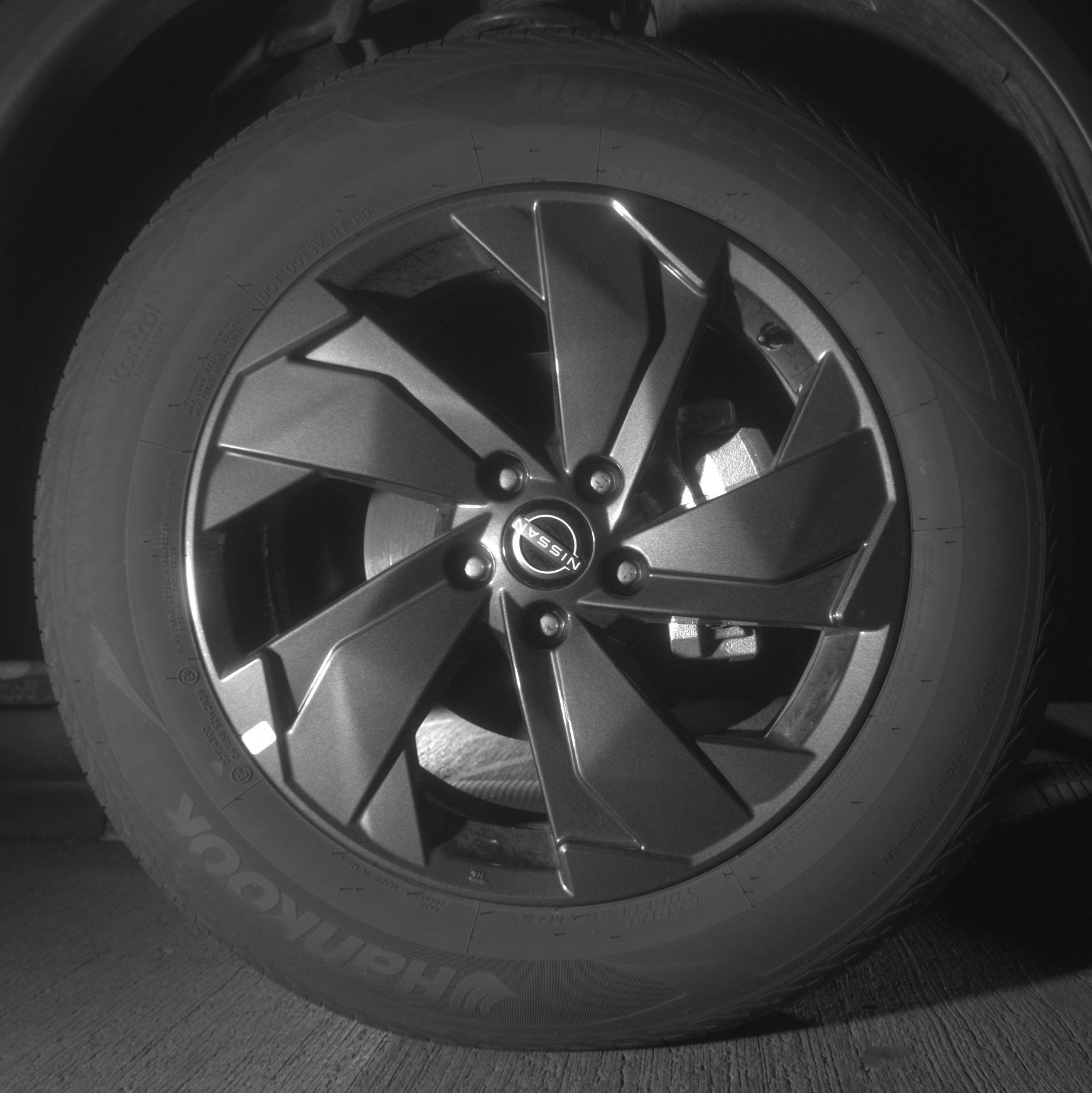 Thumbnail: 2026 Nissan Rogue - 13