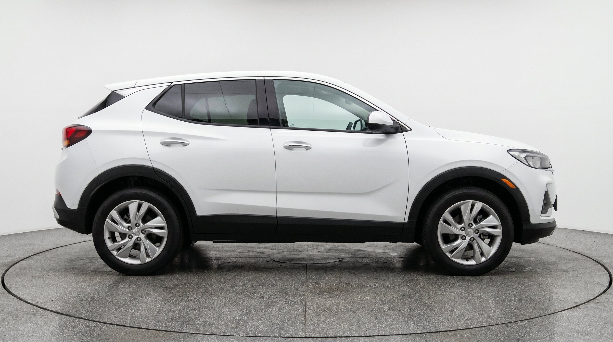 Thumbnail: 2026 Buick Encore GX - 11