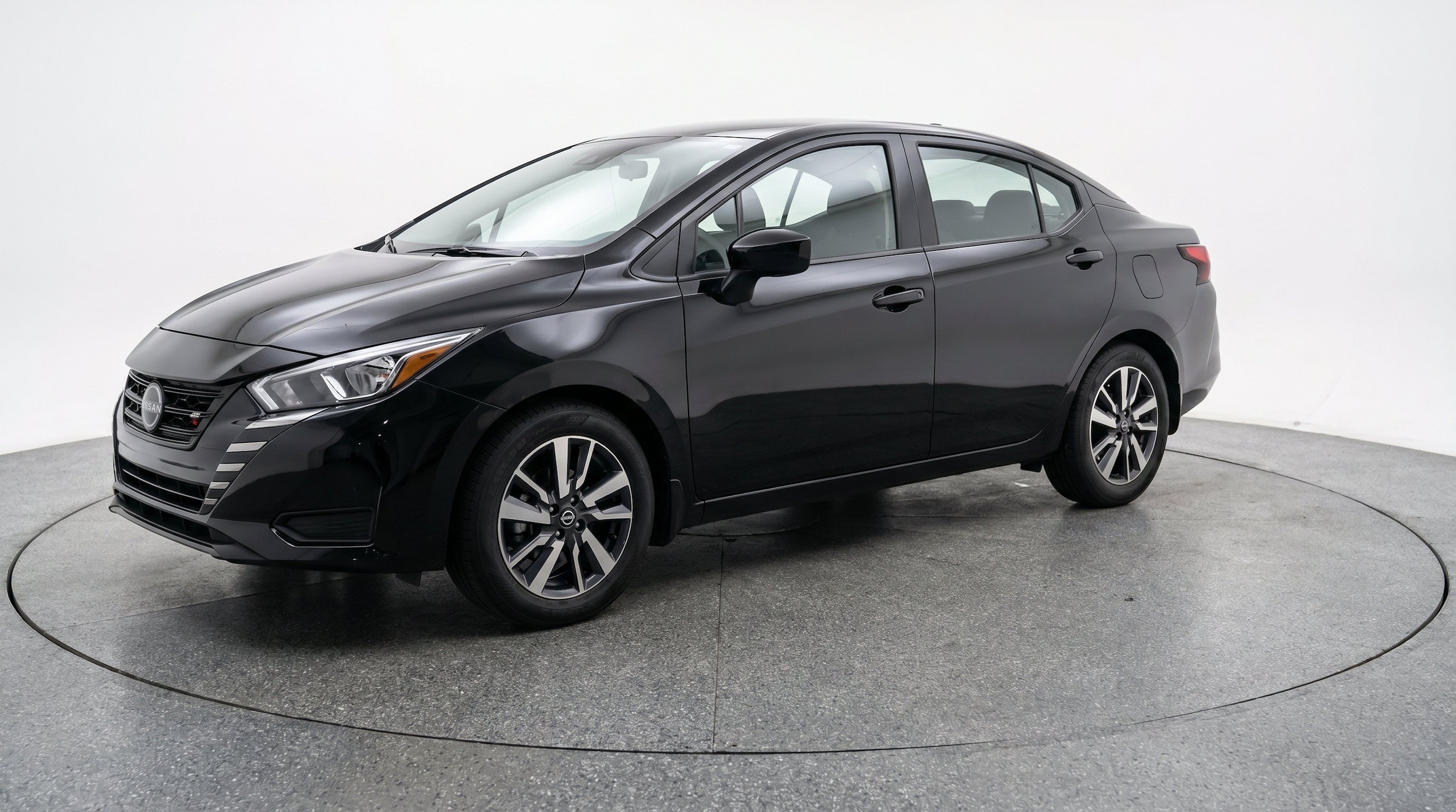 Thumbnail: 2025 Nissan Versa - 3