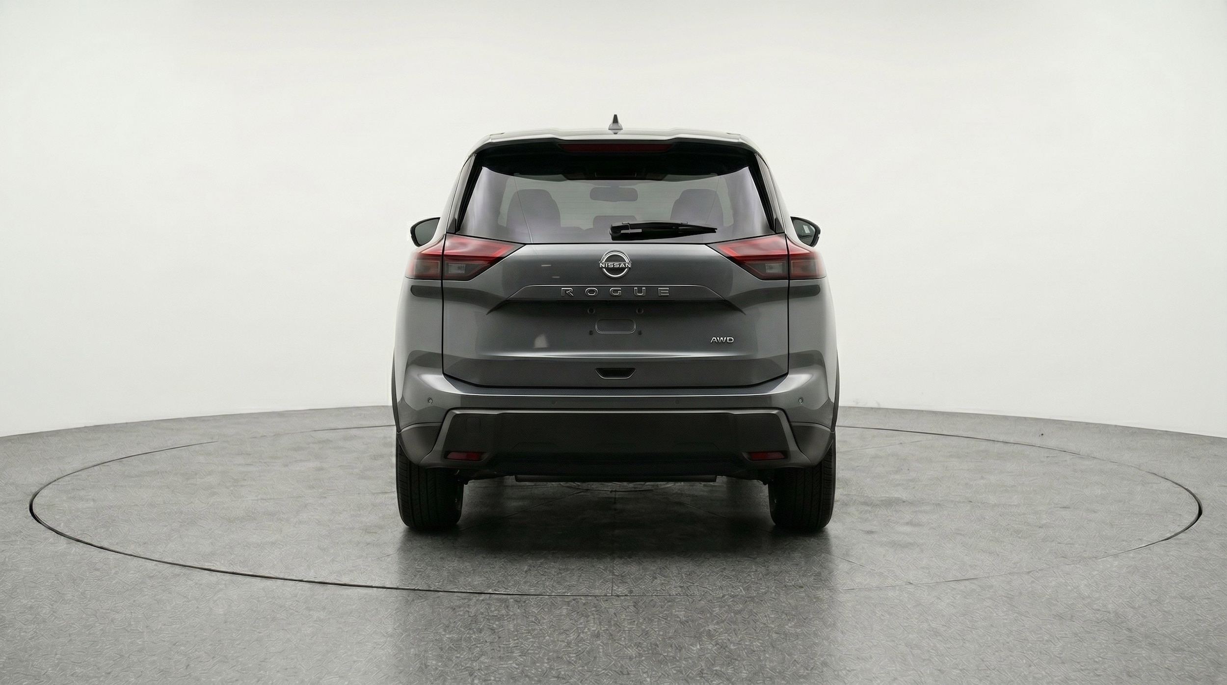 Thumbnail: 2025 Nissan Rogue - 7