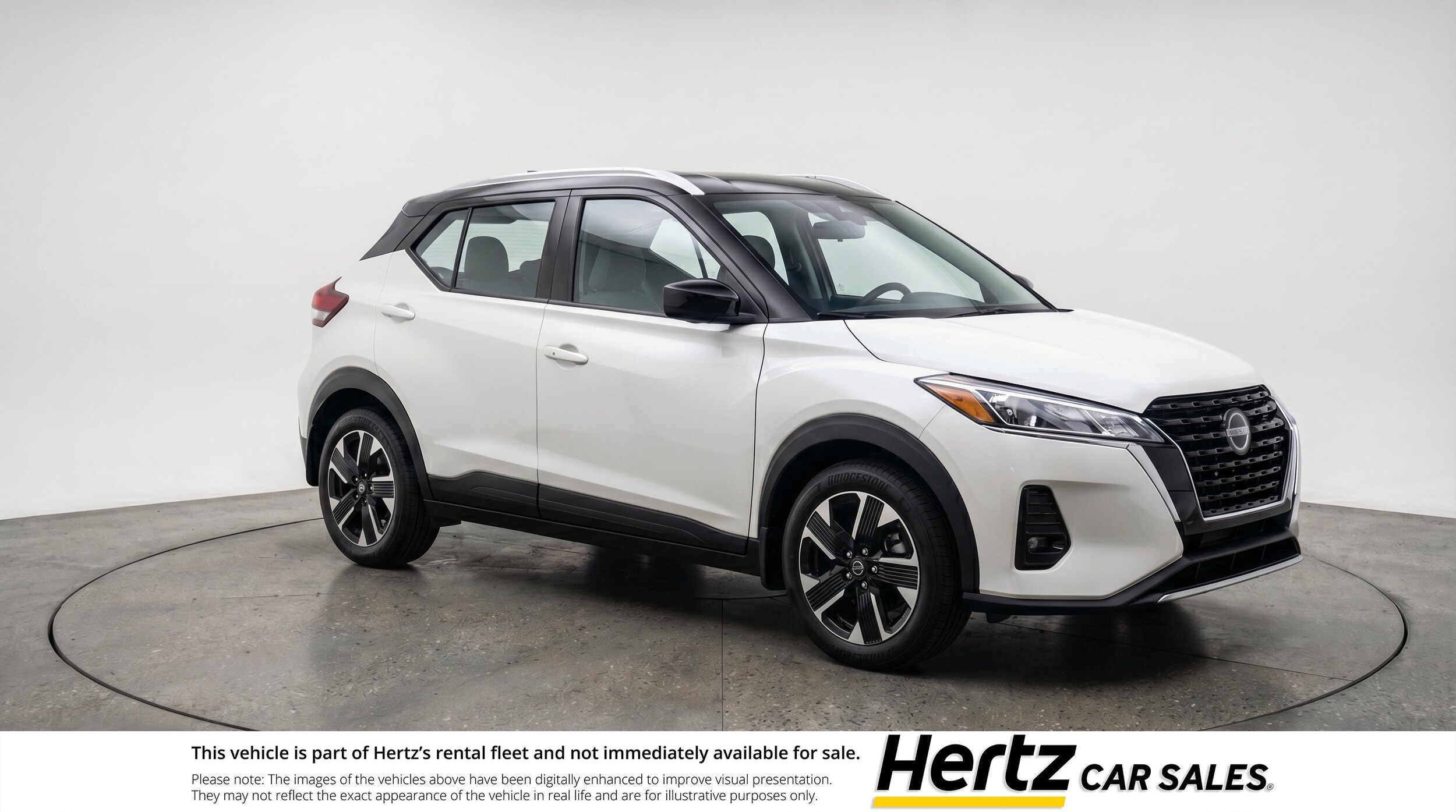 Thumbnail: 2026 Nissan Kicks - 1