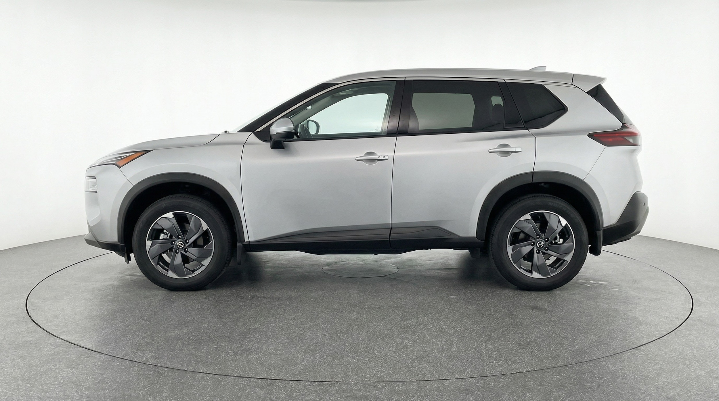 Thumbnail: 2025 Nissan Rogue - 4