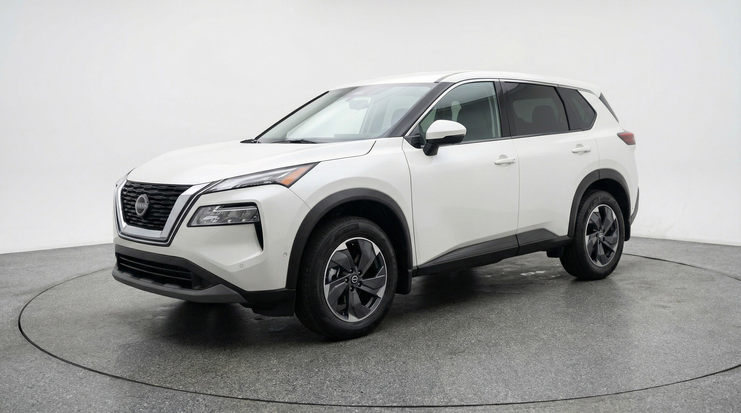 Thumbnail: 2025 Nissan Rogue - 3
