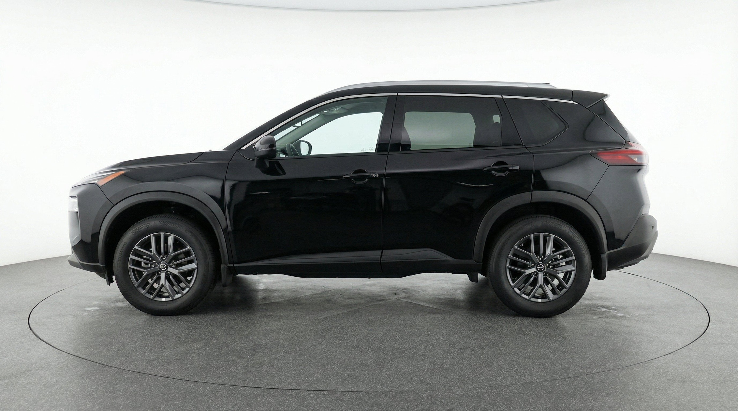 Thumbnail: 2026 Nissan Rogue - 5