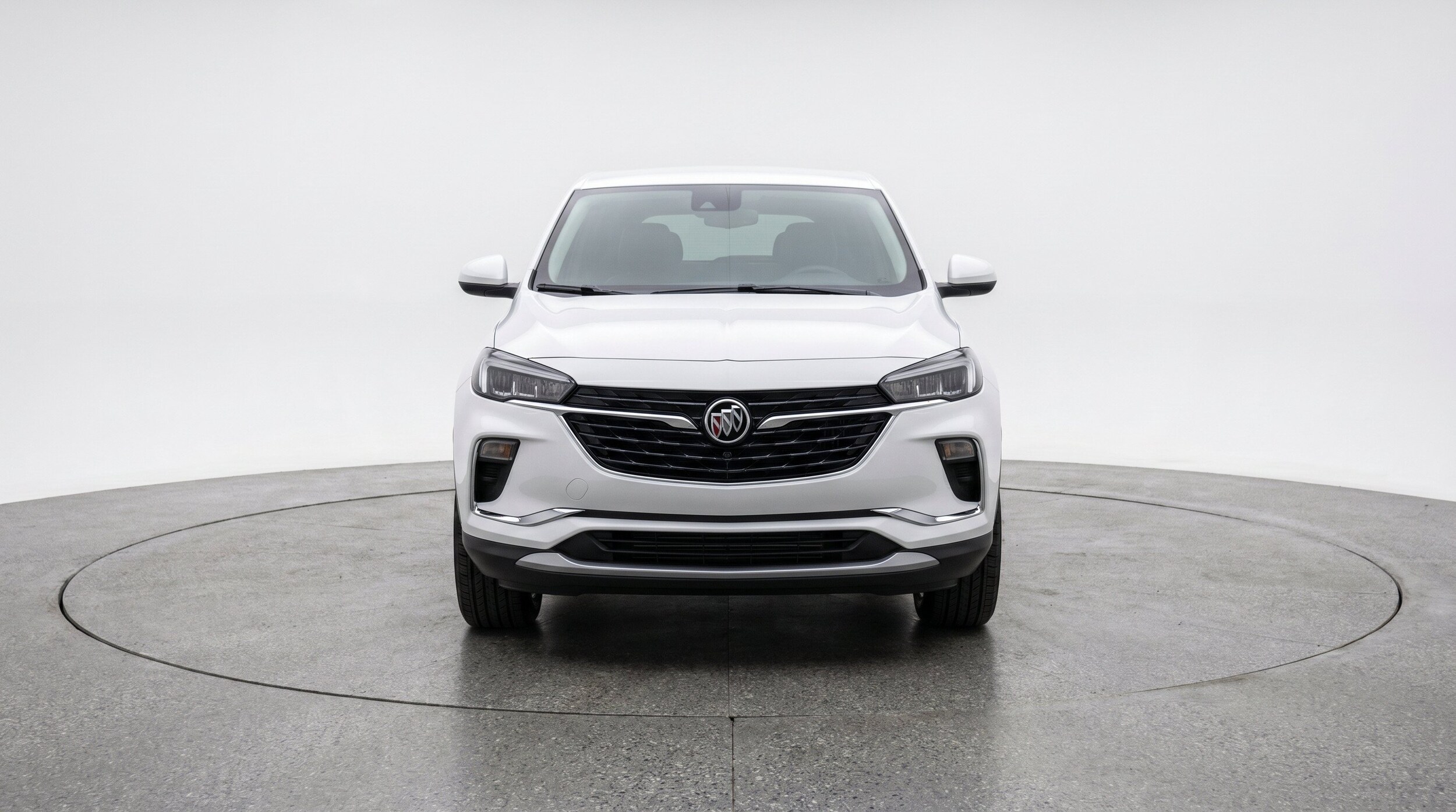 Thumbnail: 2026 Buick Encore GX - 2