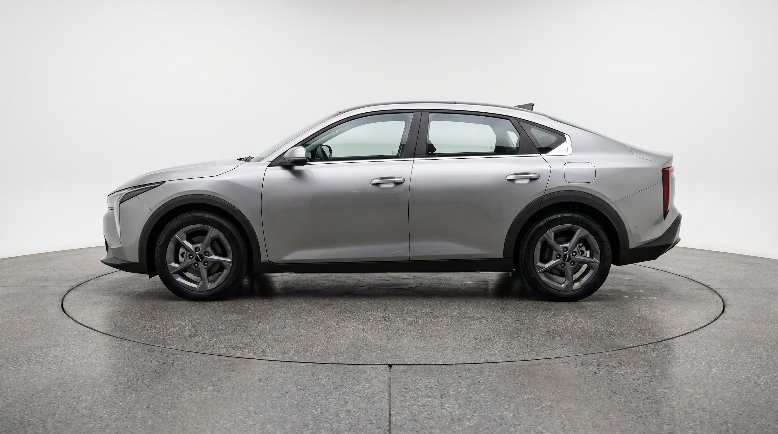 Thumbnail: 2026 Kia K4 - 5