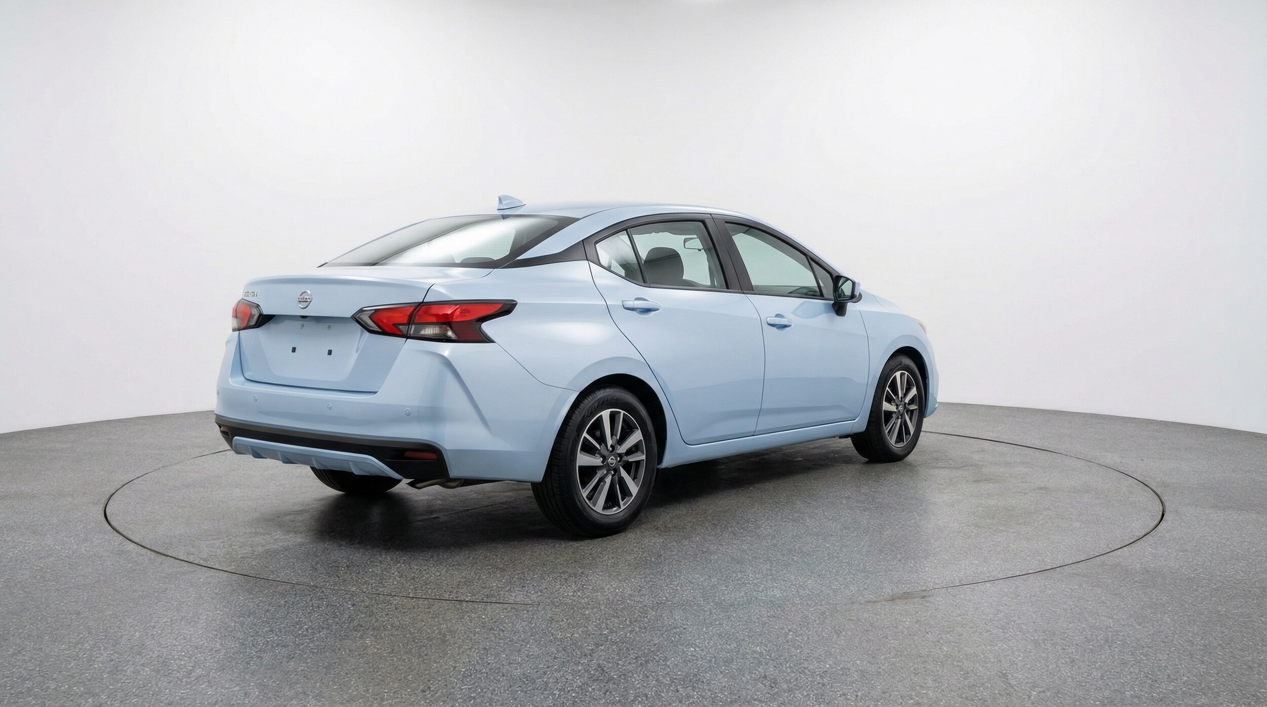 Thumbnail: 2025 Nissan Versa - 7