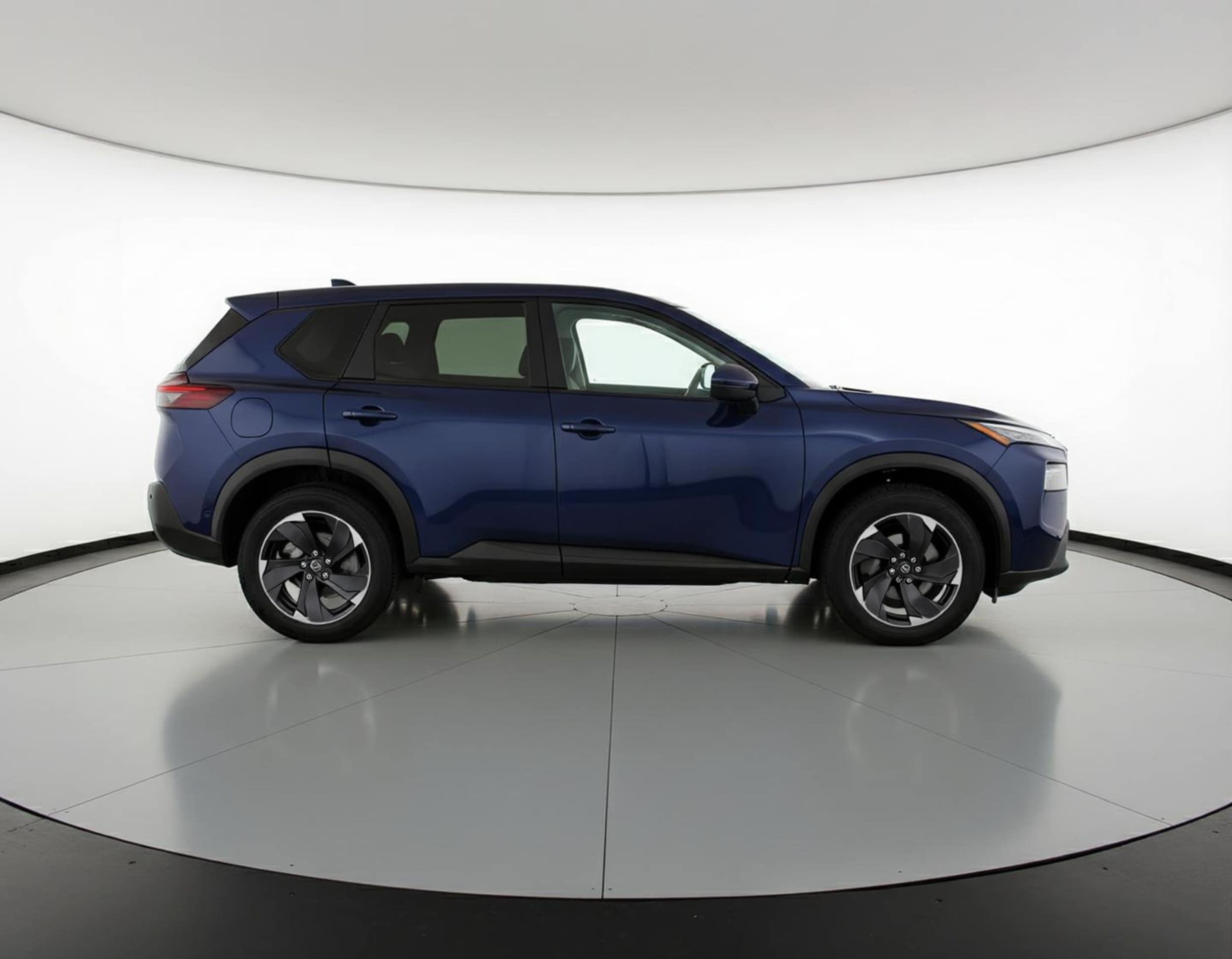 Thumbnail: 2025 Nissan Rogue - 8