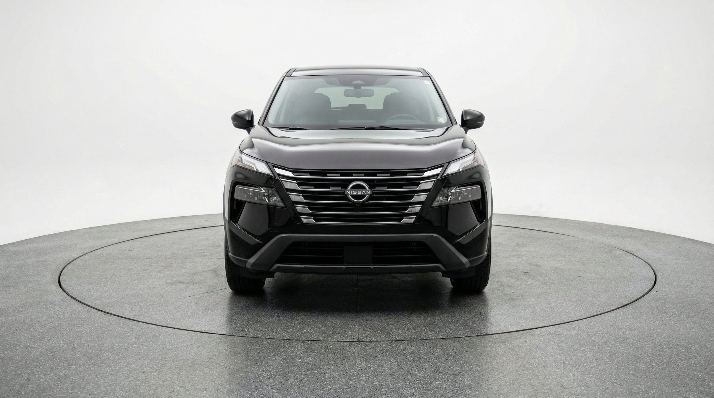 Thumbnail: 2025 Nissan Rogue - 2