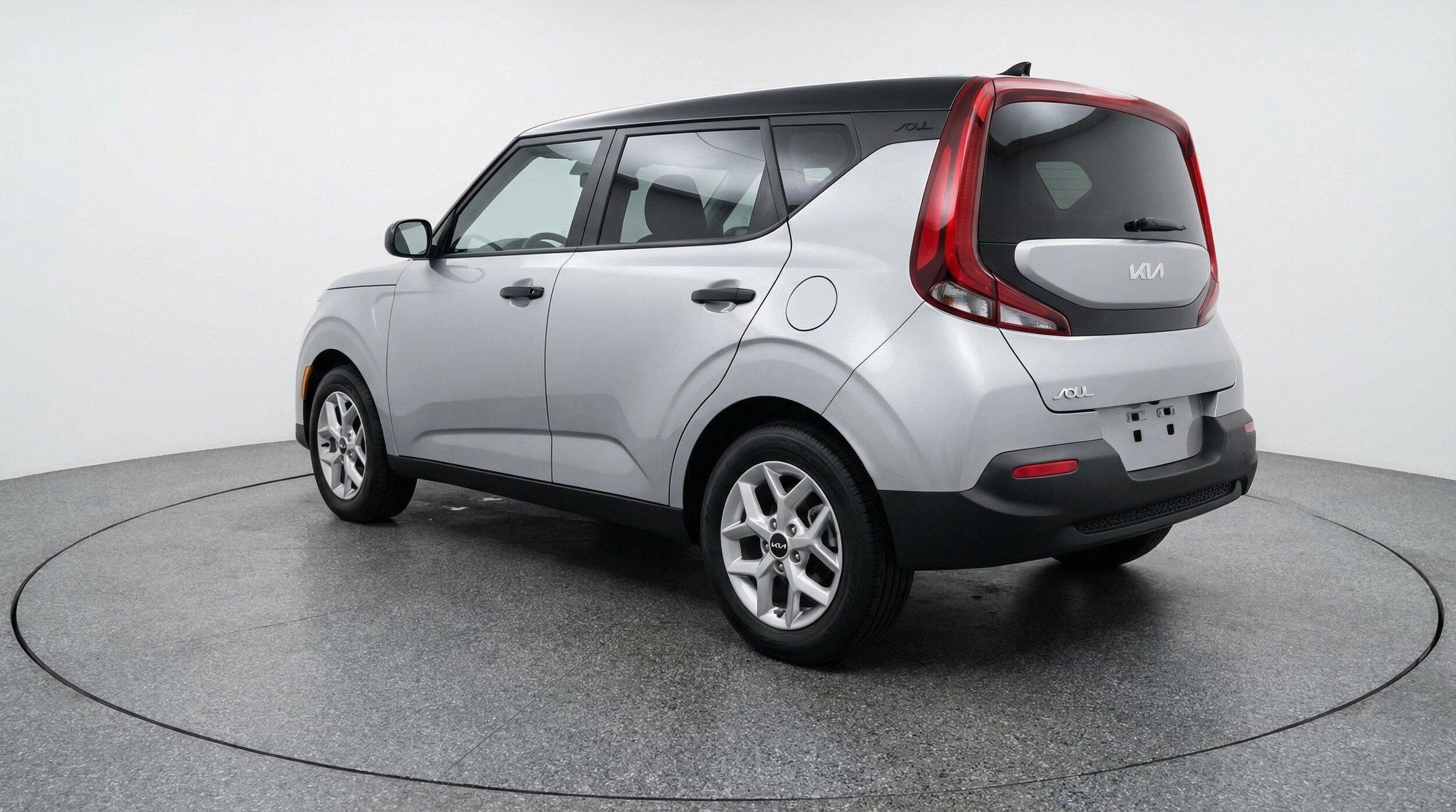 Thumbnail: 2025 Kia Soul - 6