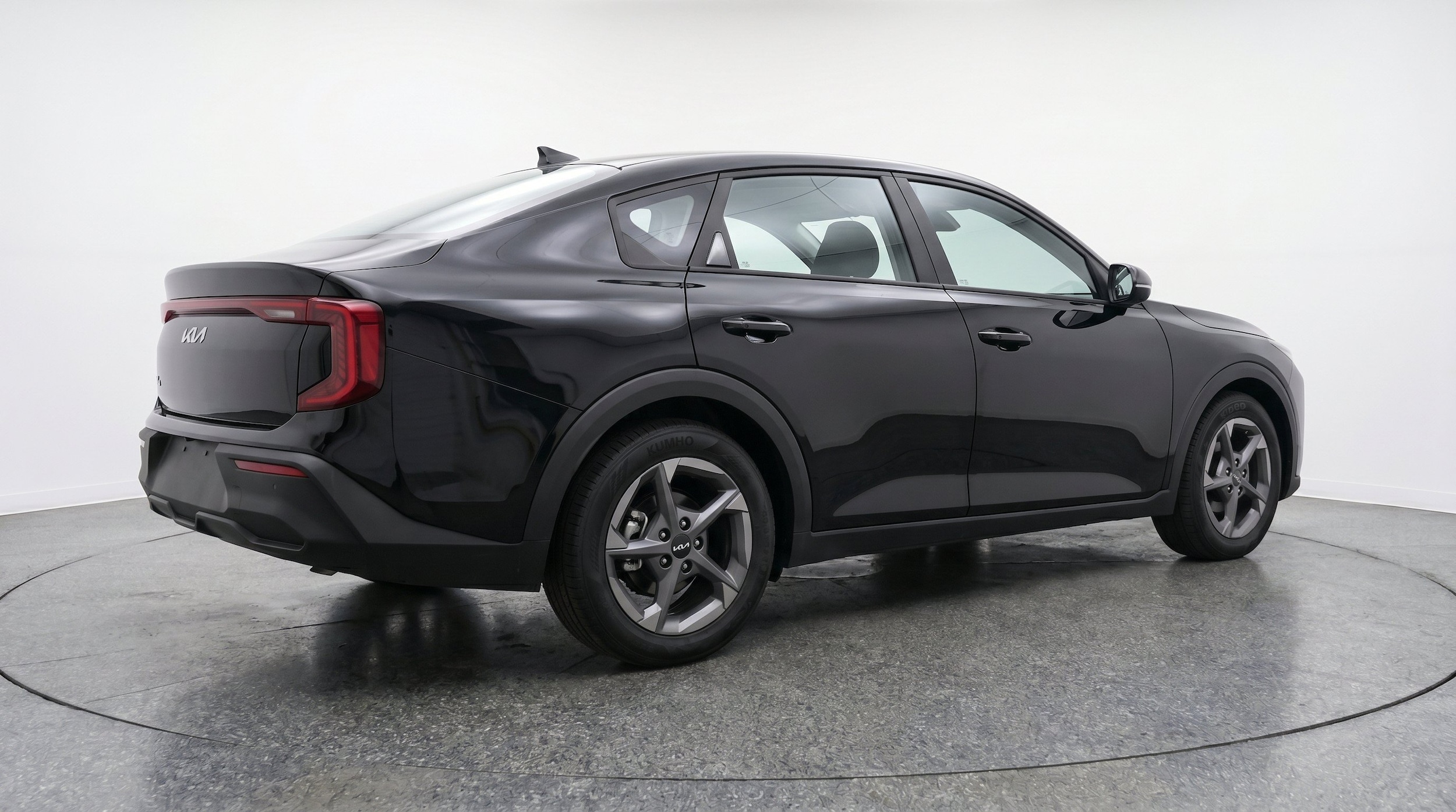 Thumbnail: 2025 Kia K4 - 9