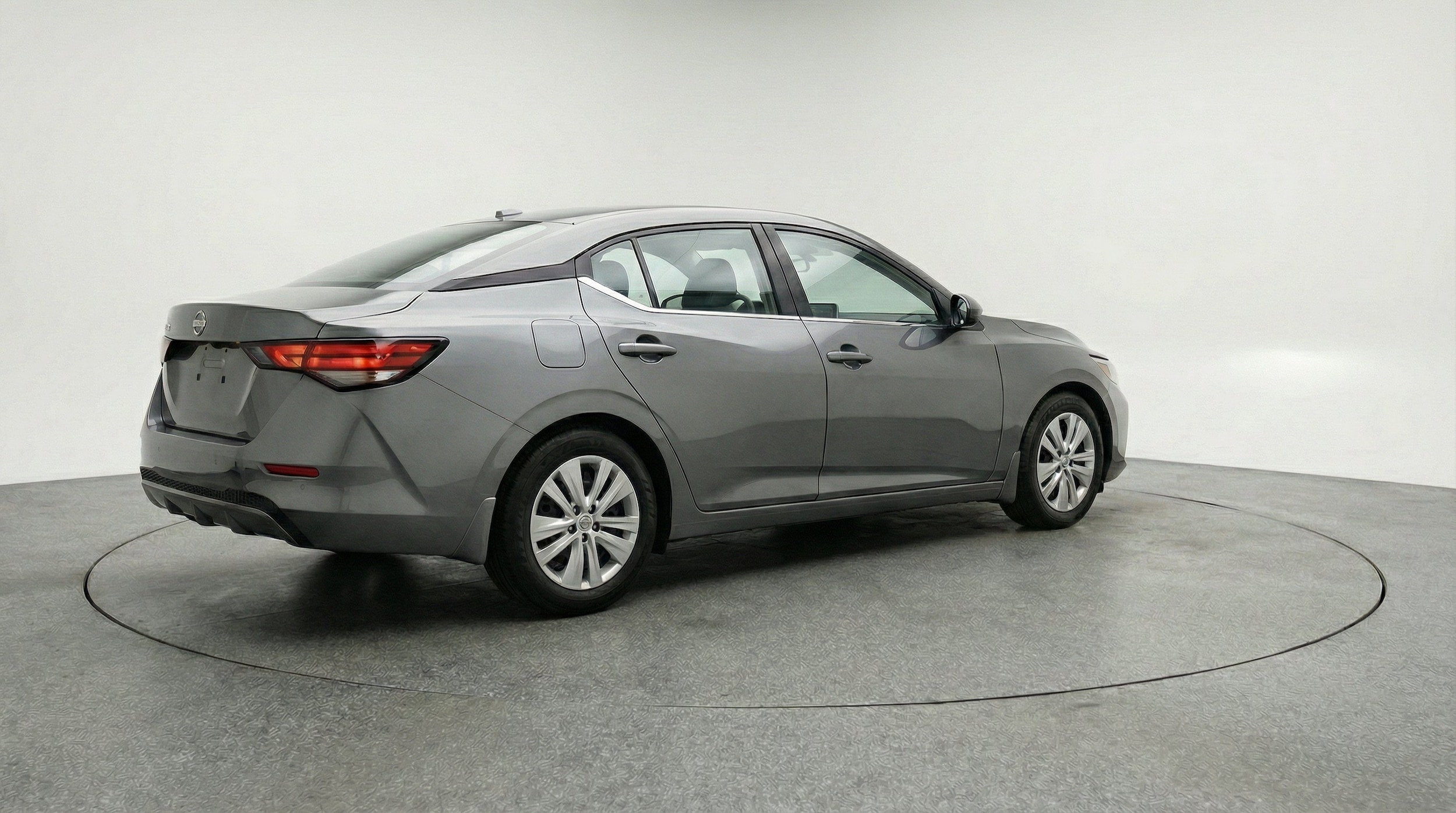 Thumbnail: 2025 Nissan Sentra - 9
