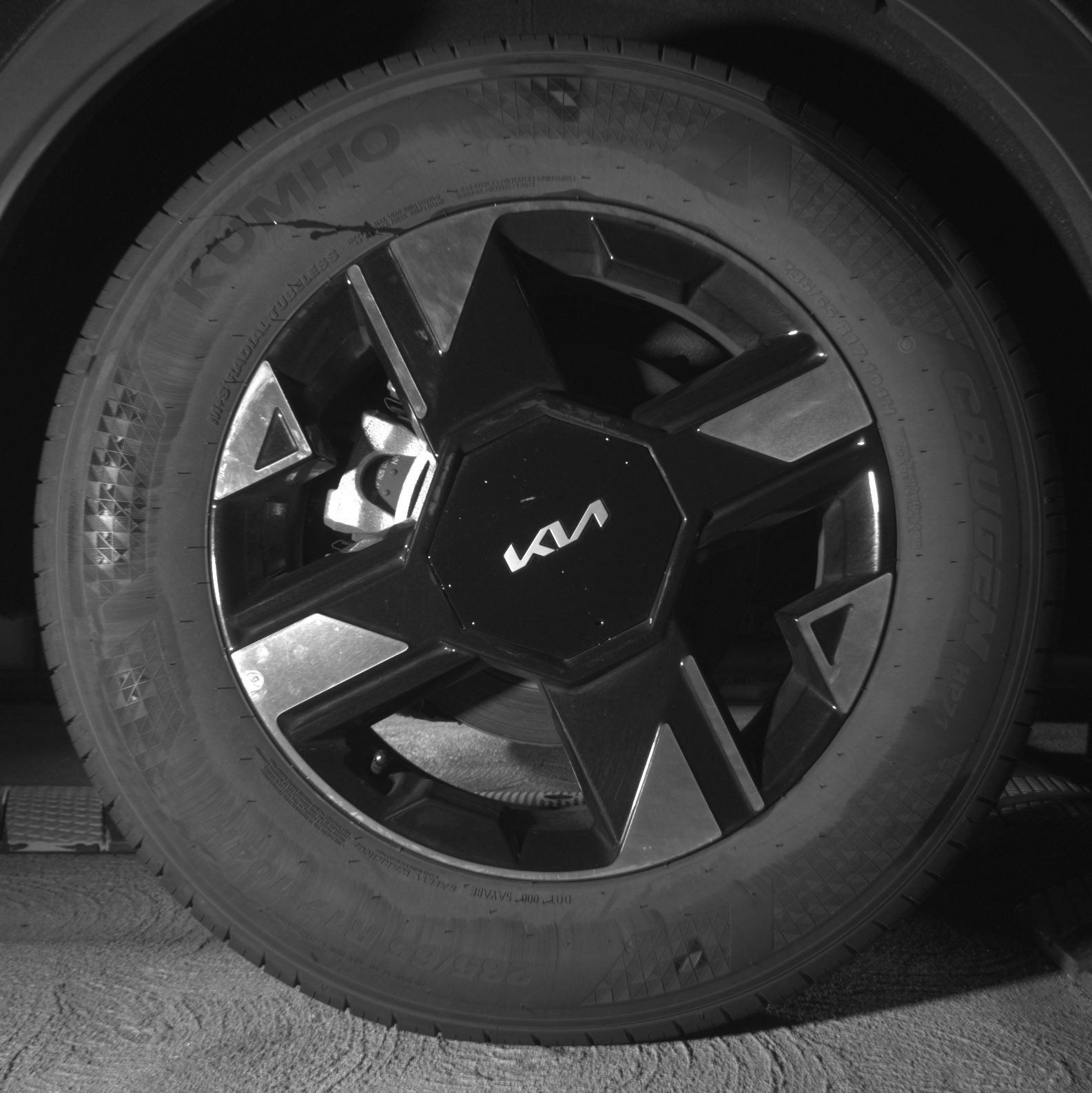 Thumbnail: 2026 Kia Sportage - 15