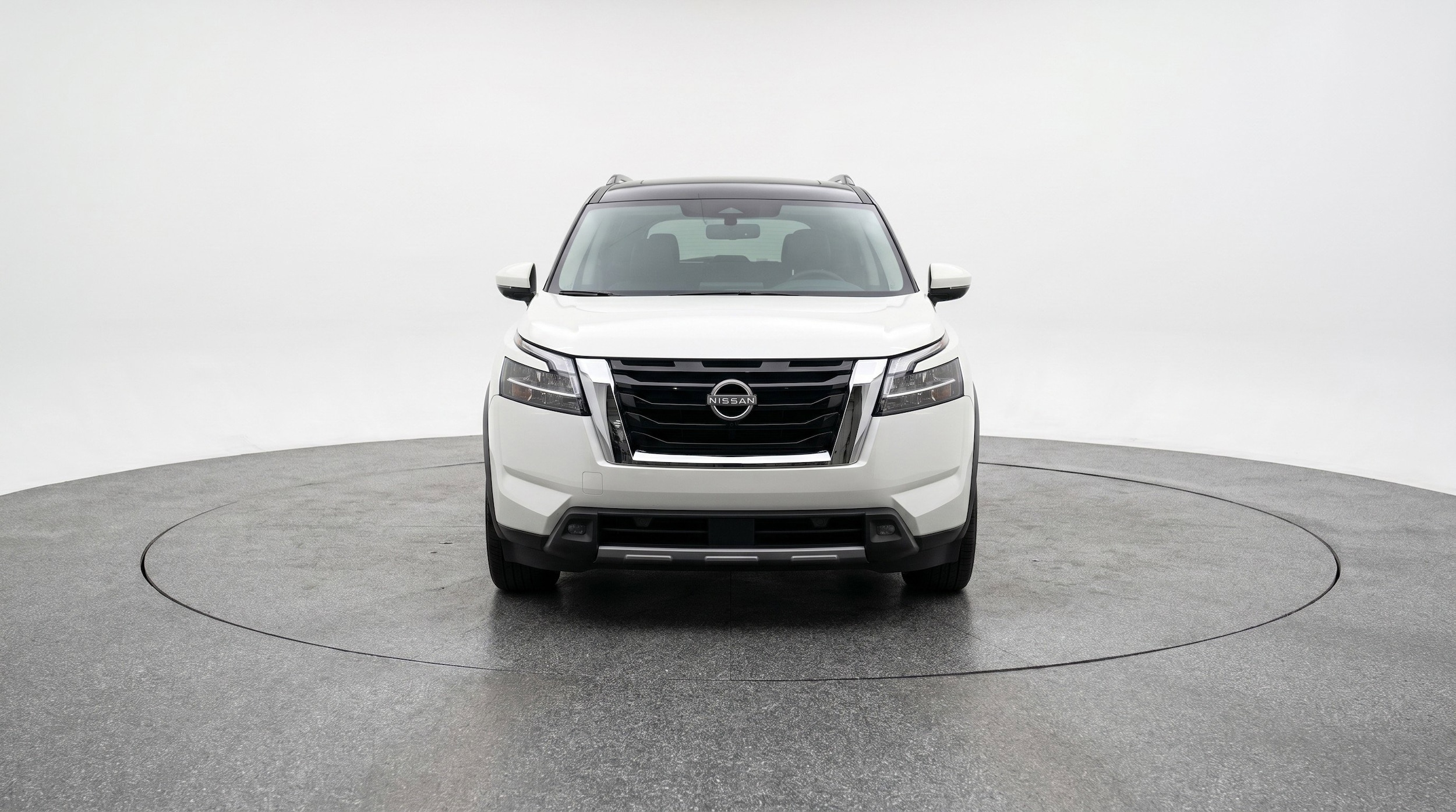 Thumbnail: 2025 Nissan Pathfinder - 2