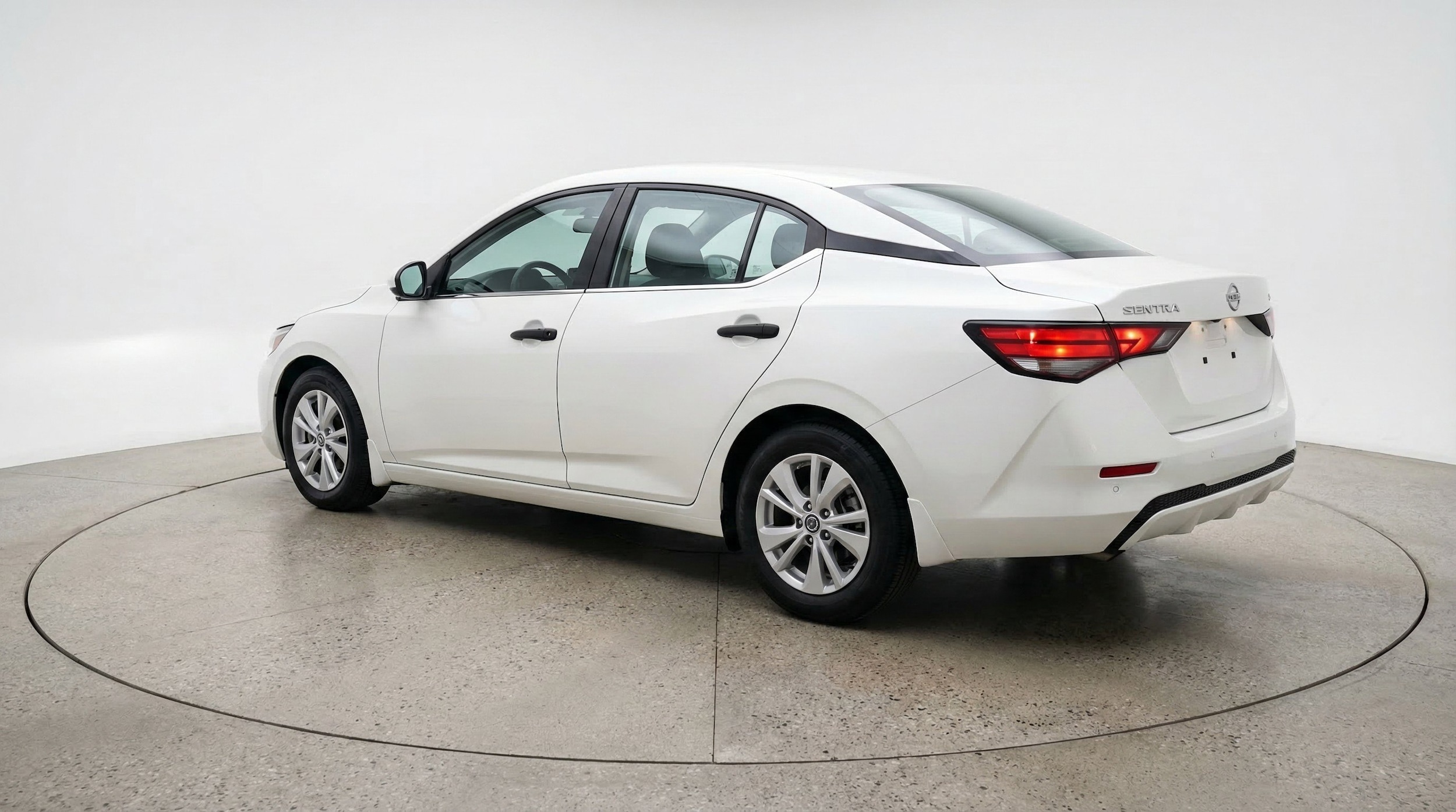 Thumbnail: 2025 Nissan Sentra - 6