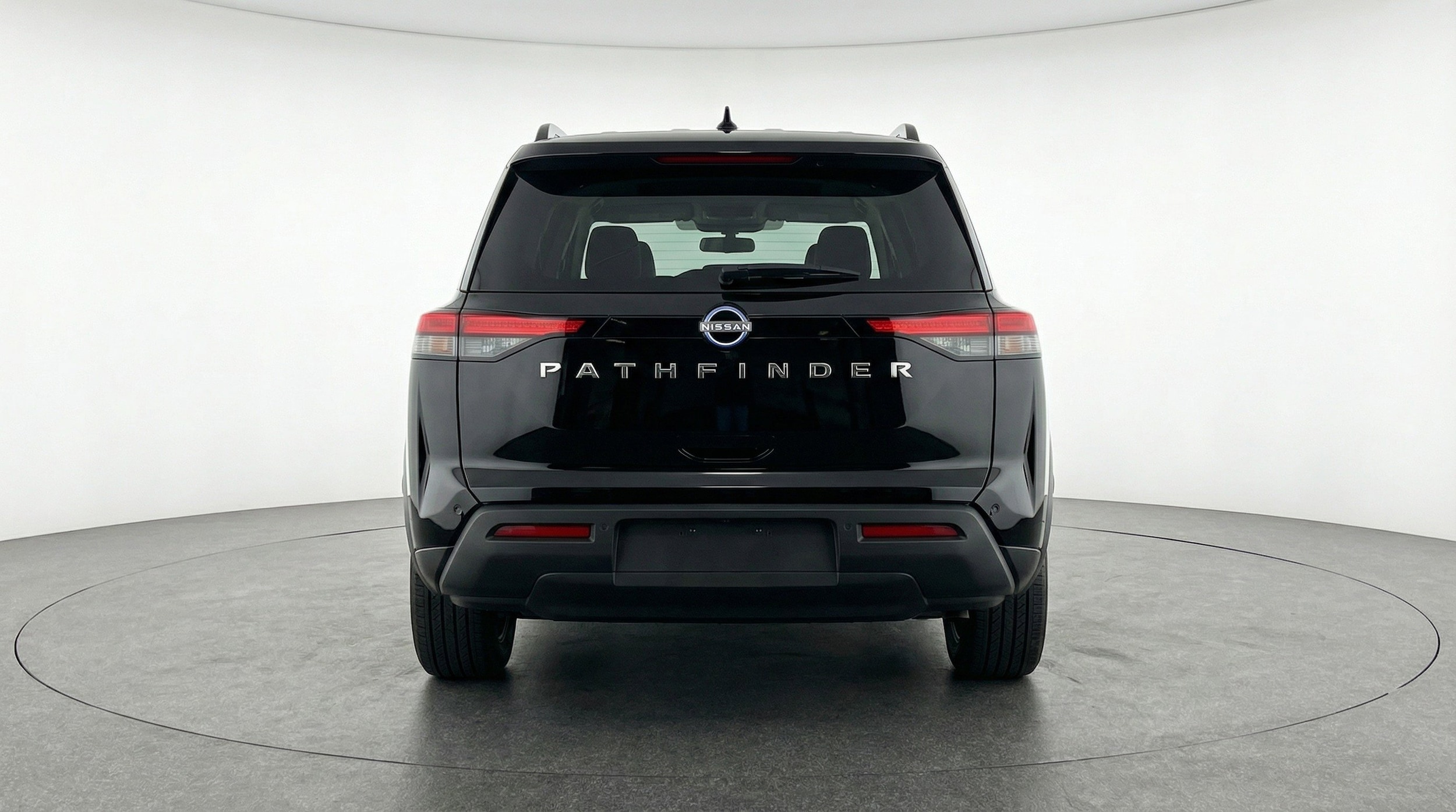 Thumbnail: 2025 Nissan Pathfinder - 7