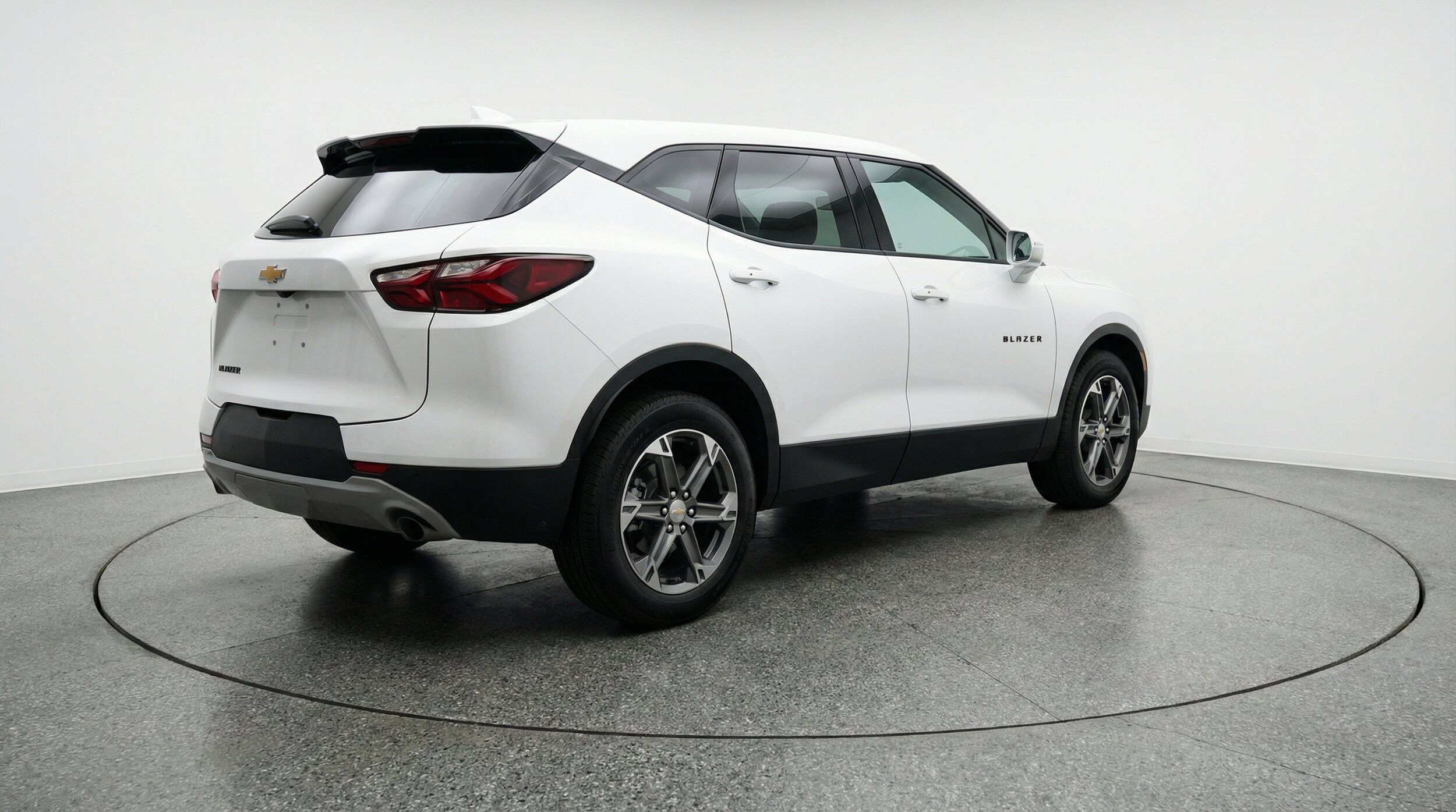 Thumbnail: 2026 Chevrolet Blazer - 9