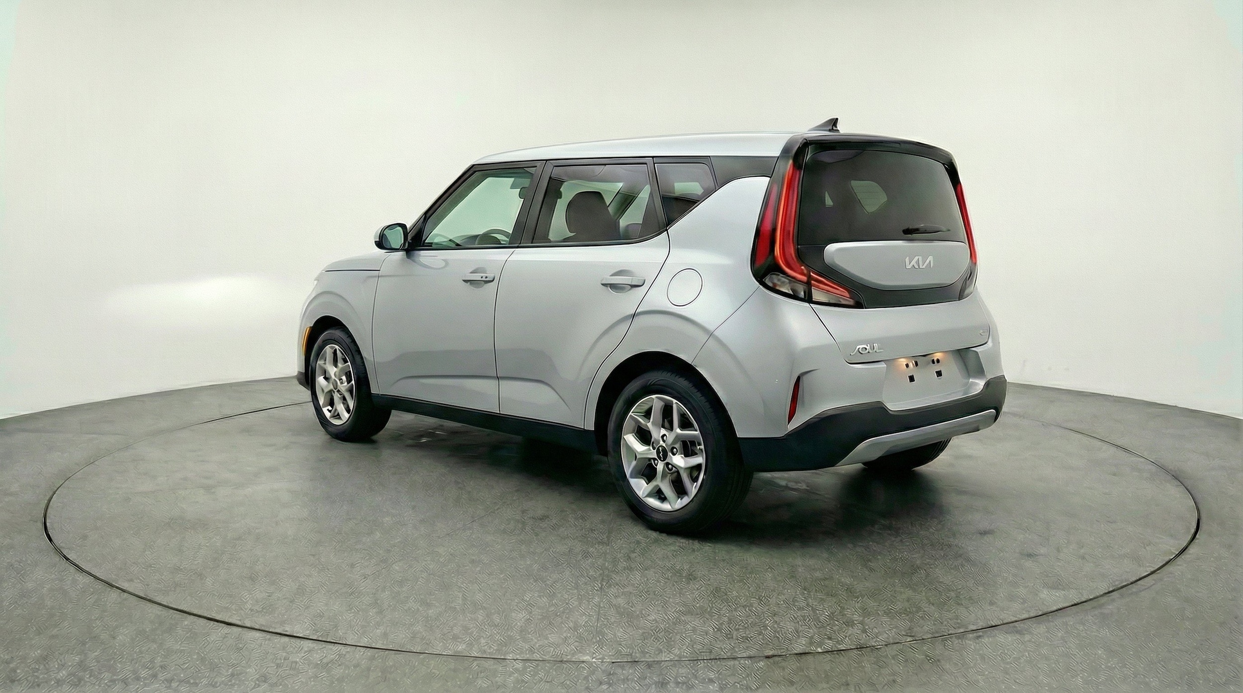 Thumbnail: 2025 Kia Soul - 6