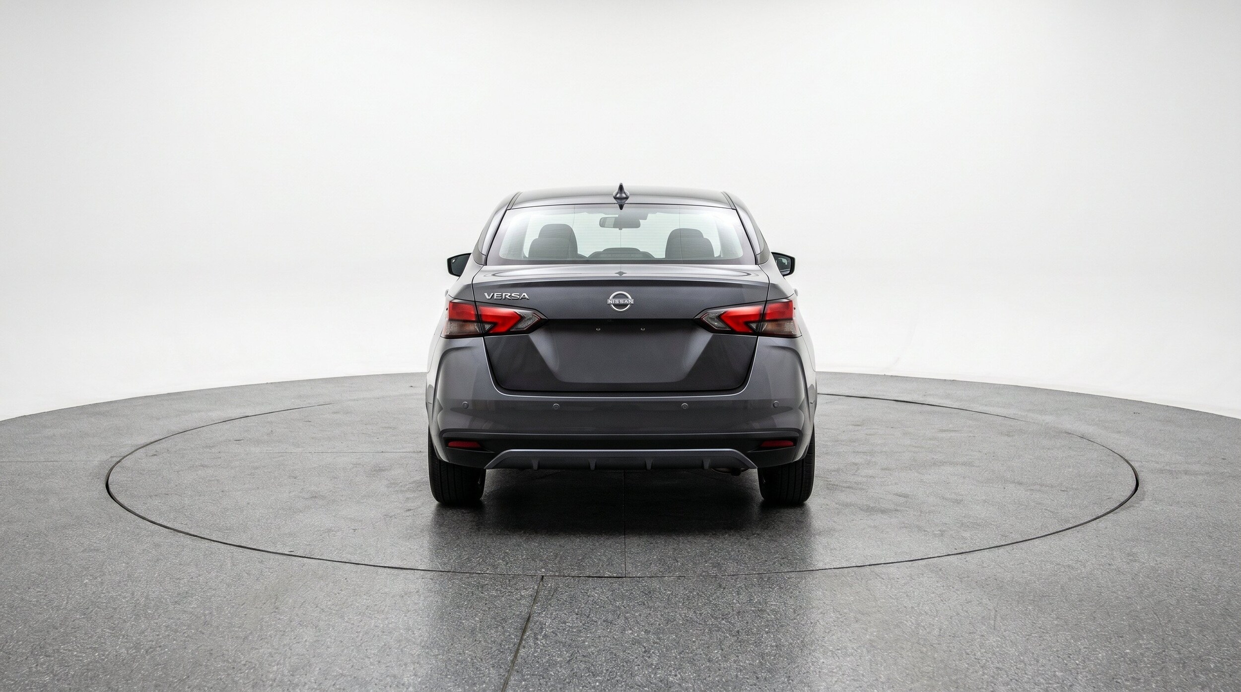 Thumbnail: 2025 Nissan Versa - 7