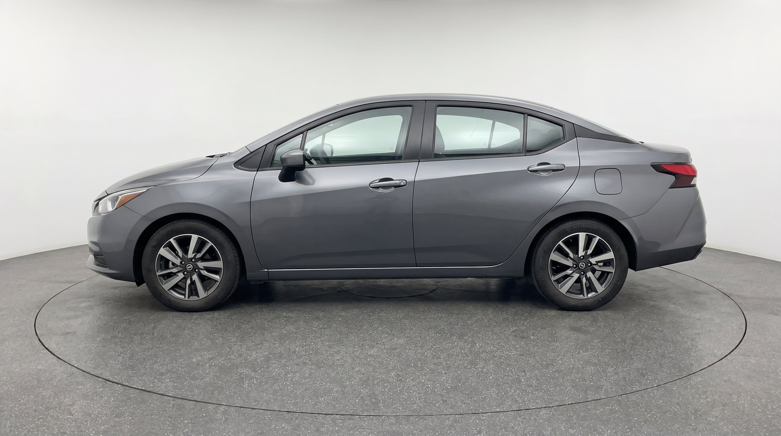Thumbnail: 2025 Nissan Versa - 5