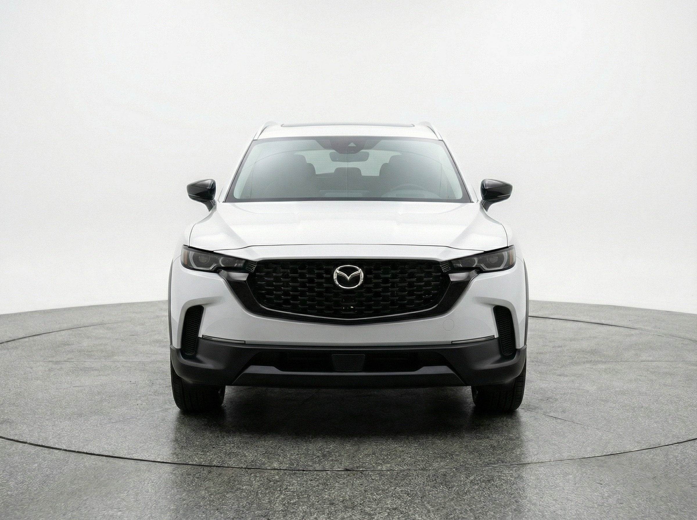 Thumbnail: 2025 Mazda CX-50 - 2