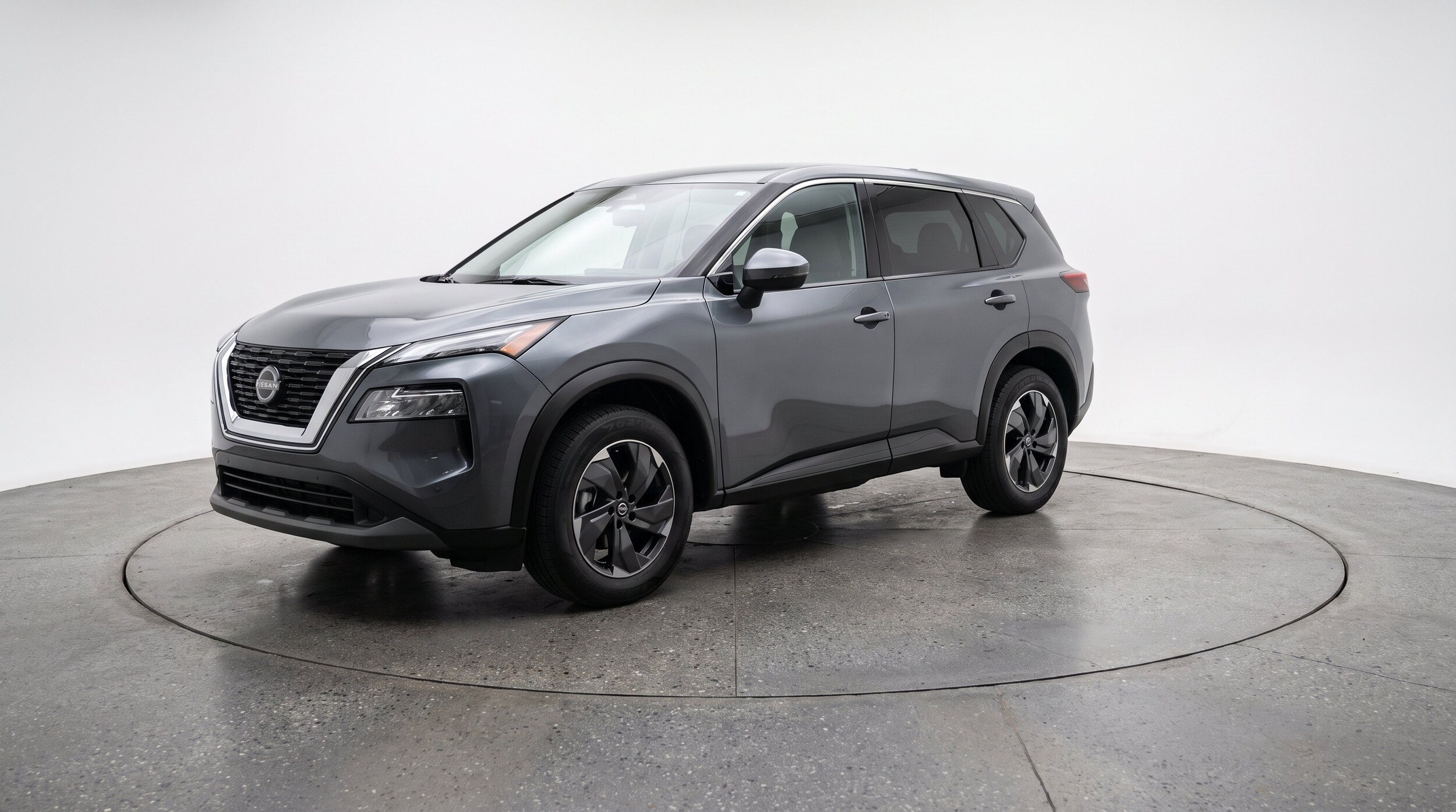 Thumbnail: 2025 Nissan Rogue - 3