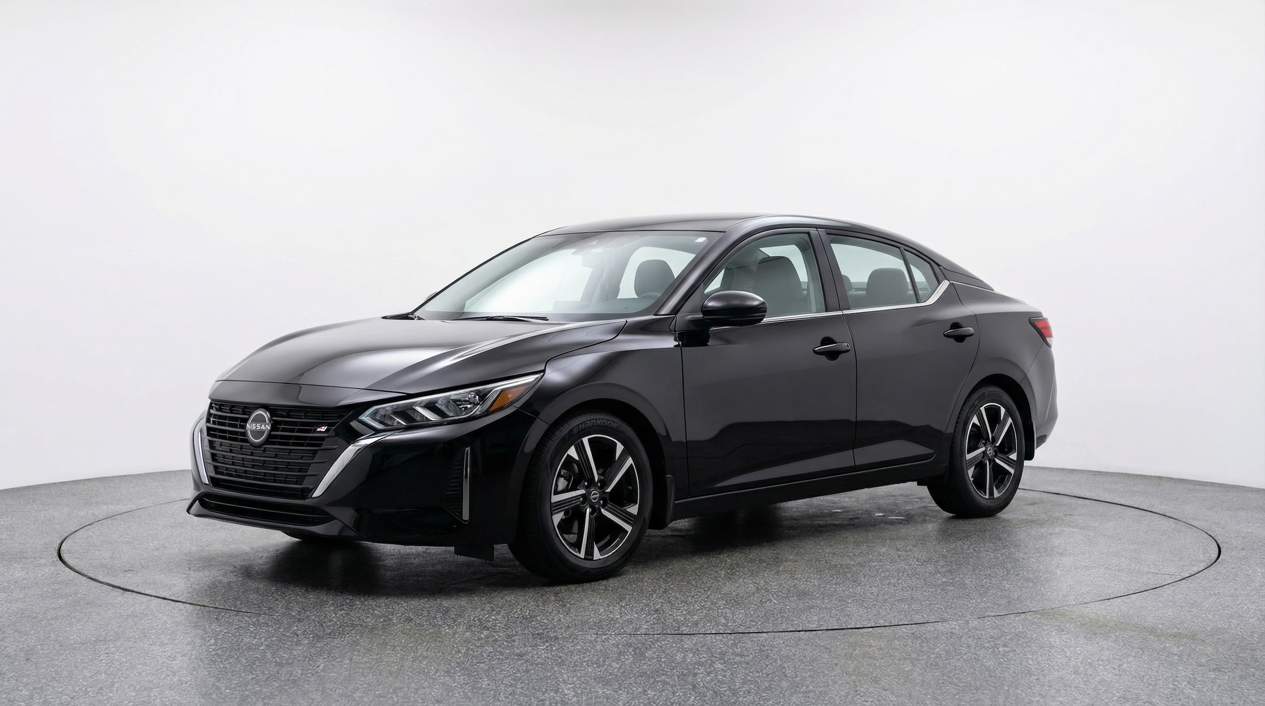 Thumbnail: 2025 Nissan Sentra - 3